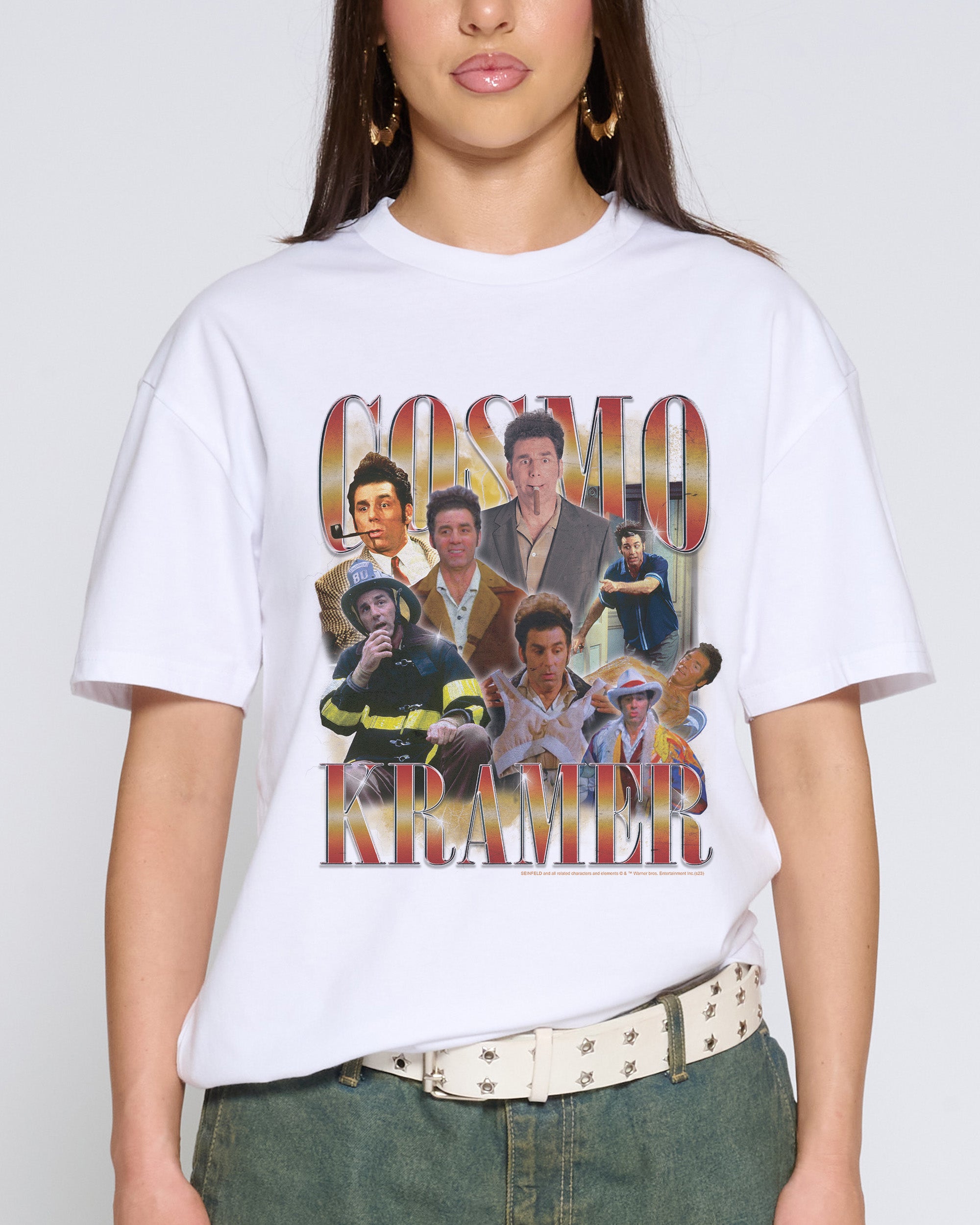 Vintage Kramer T-Shirt