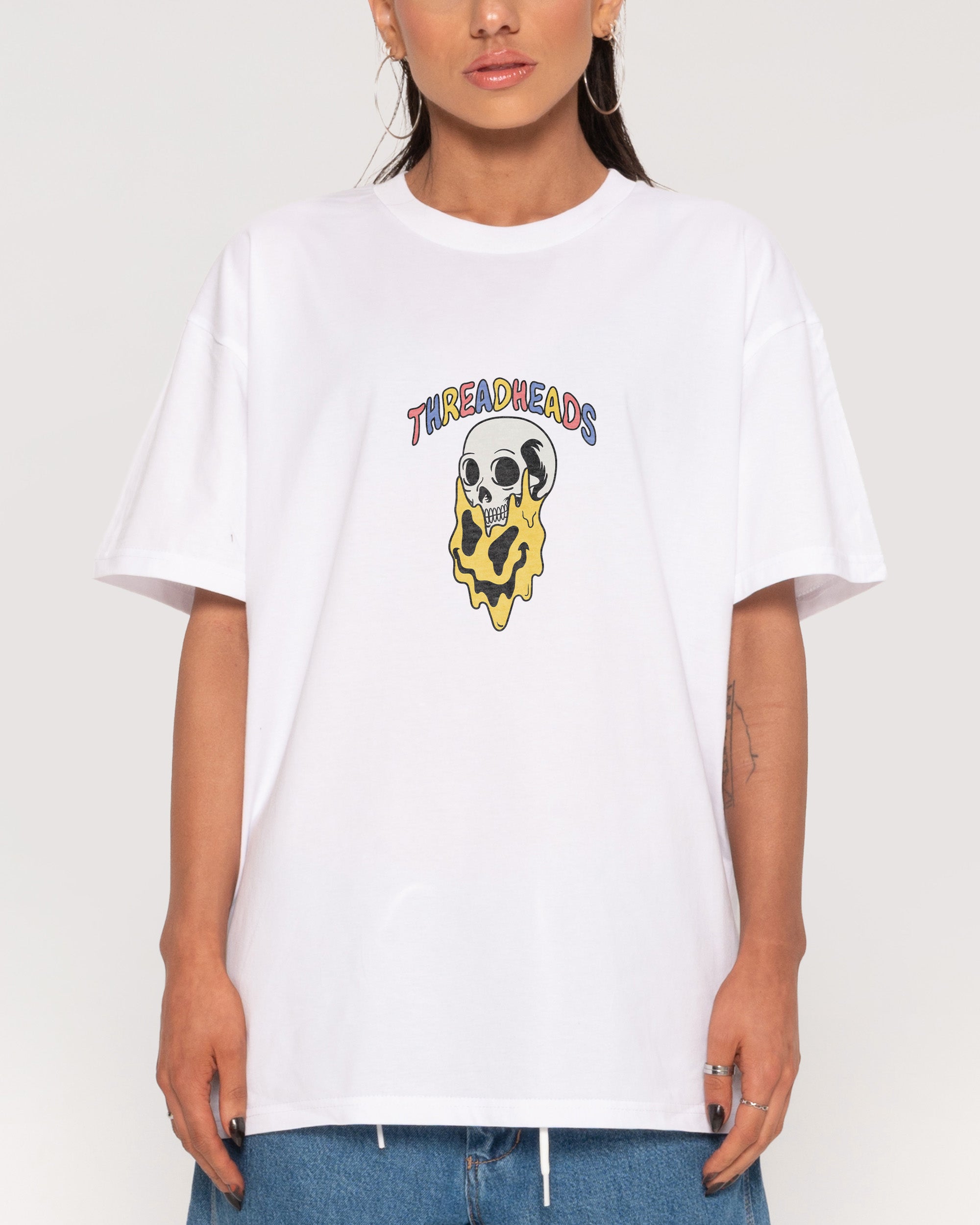 Melting Dead Inside T-Shirt