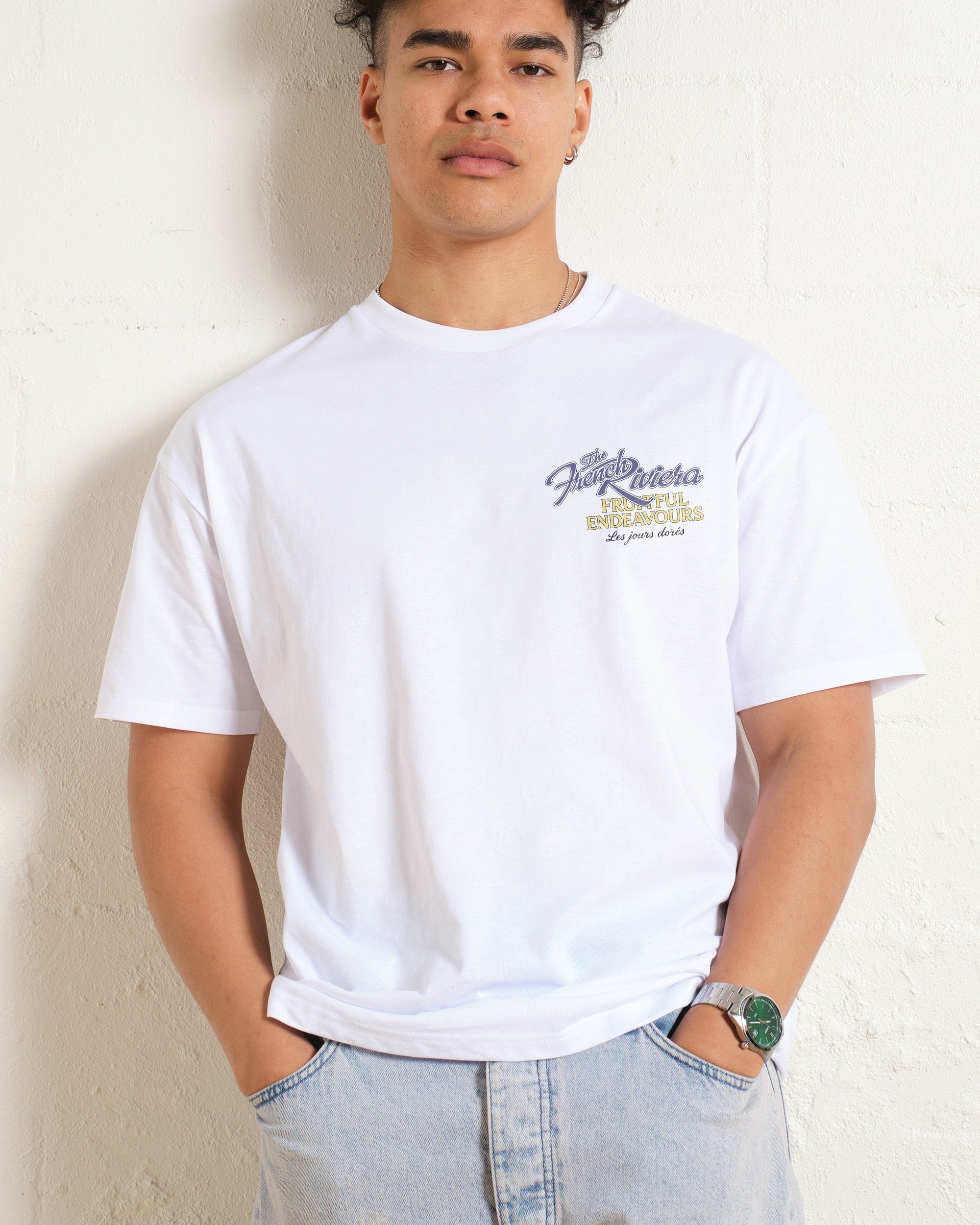 Fruitful Endeavours T-Shirt Online Australia