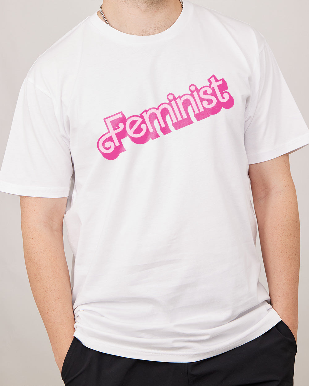 Feminist T-Shirt Australia Online