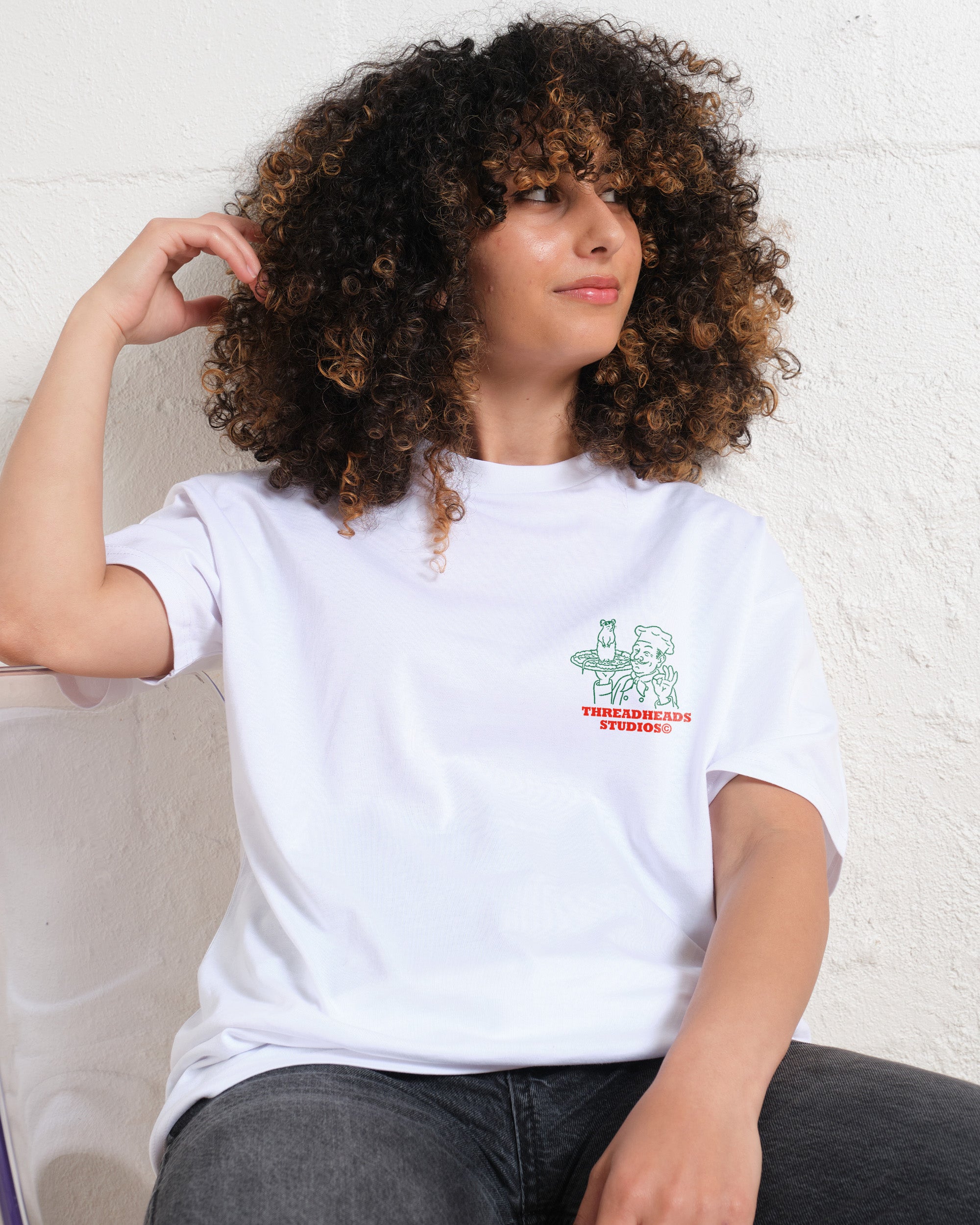 NYC Slice T-Shirt Online Australia