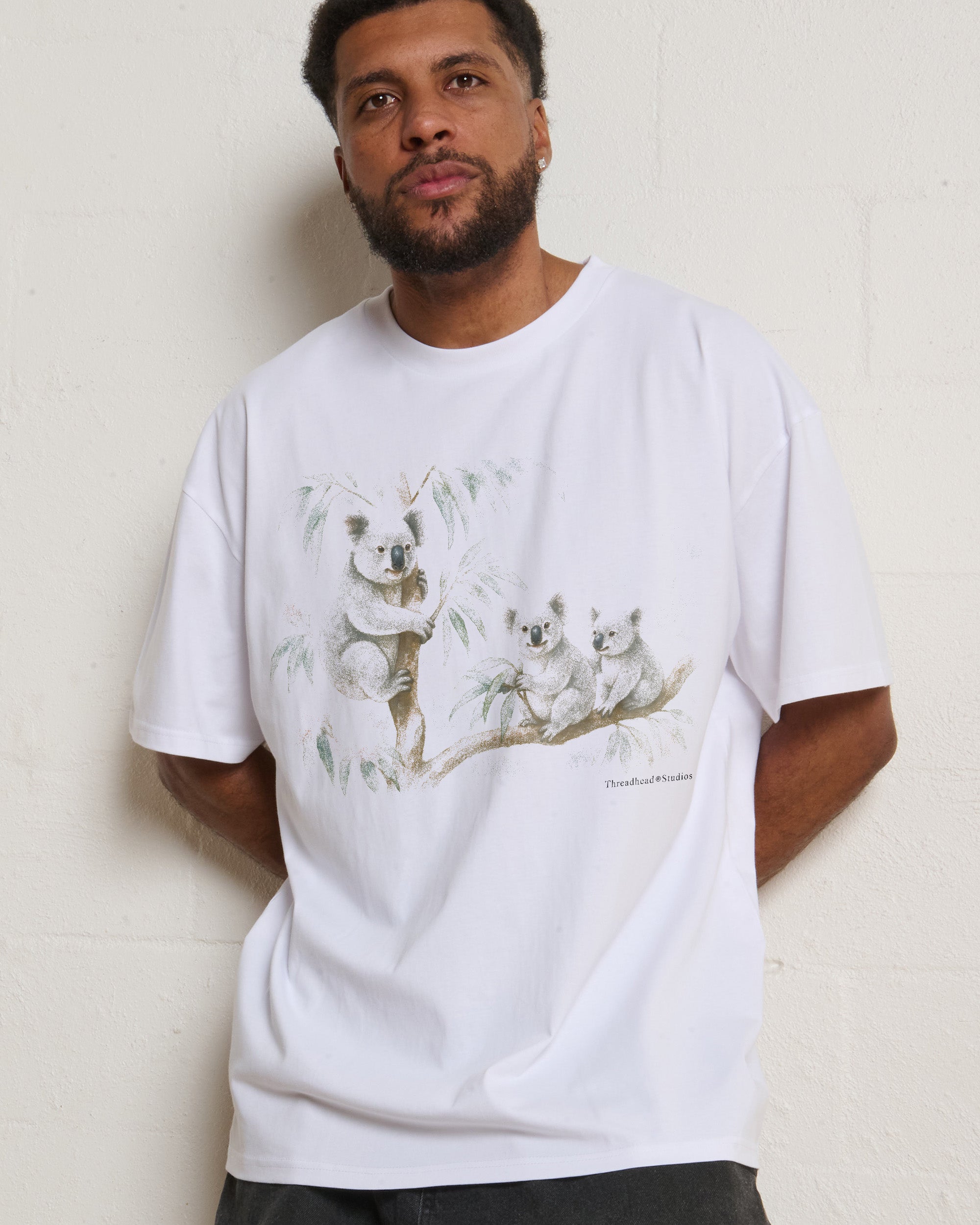 Koala Country T-Shirt Online Australia