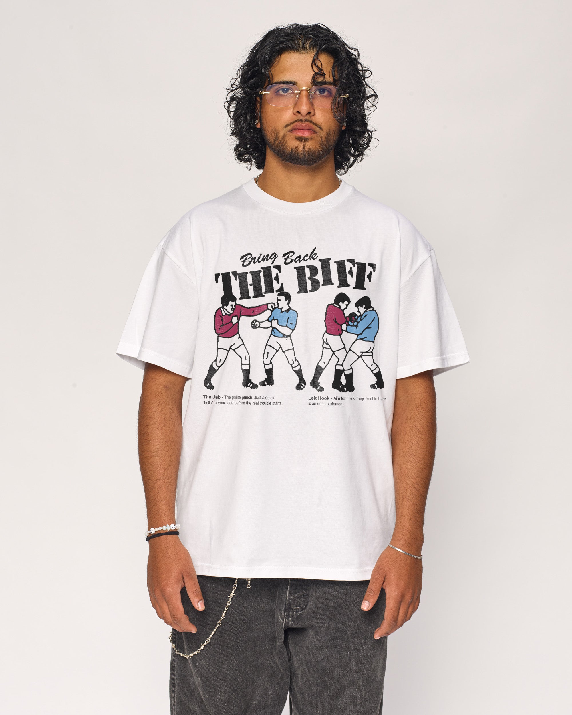 The Biff T-Shirt