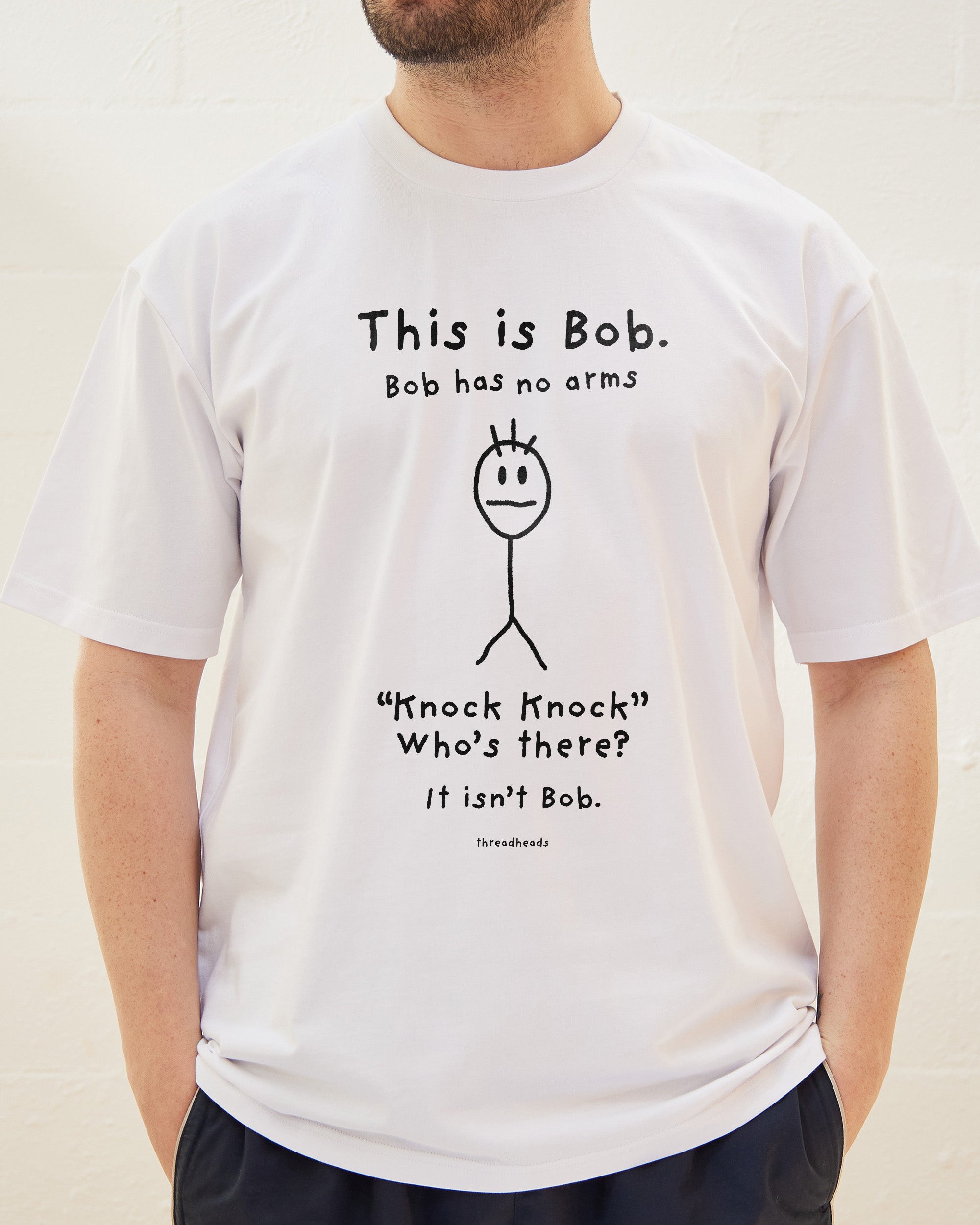 This is Bob T-Shirt Australia Online
