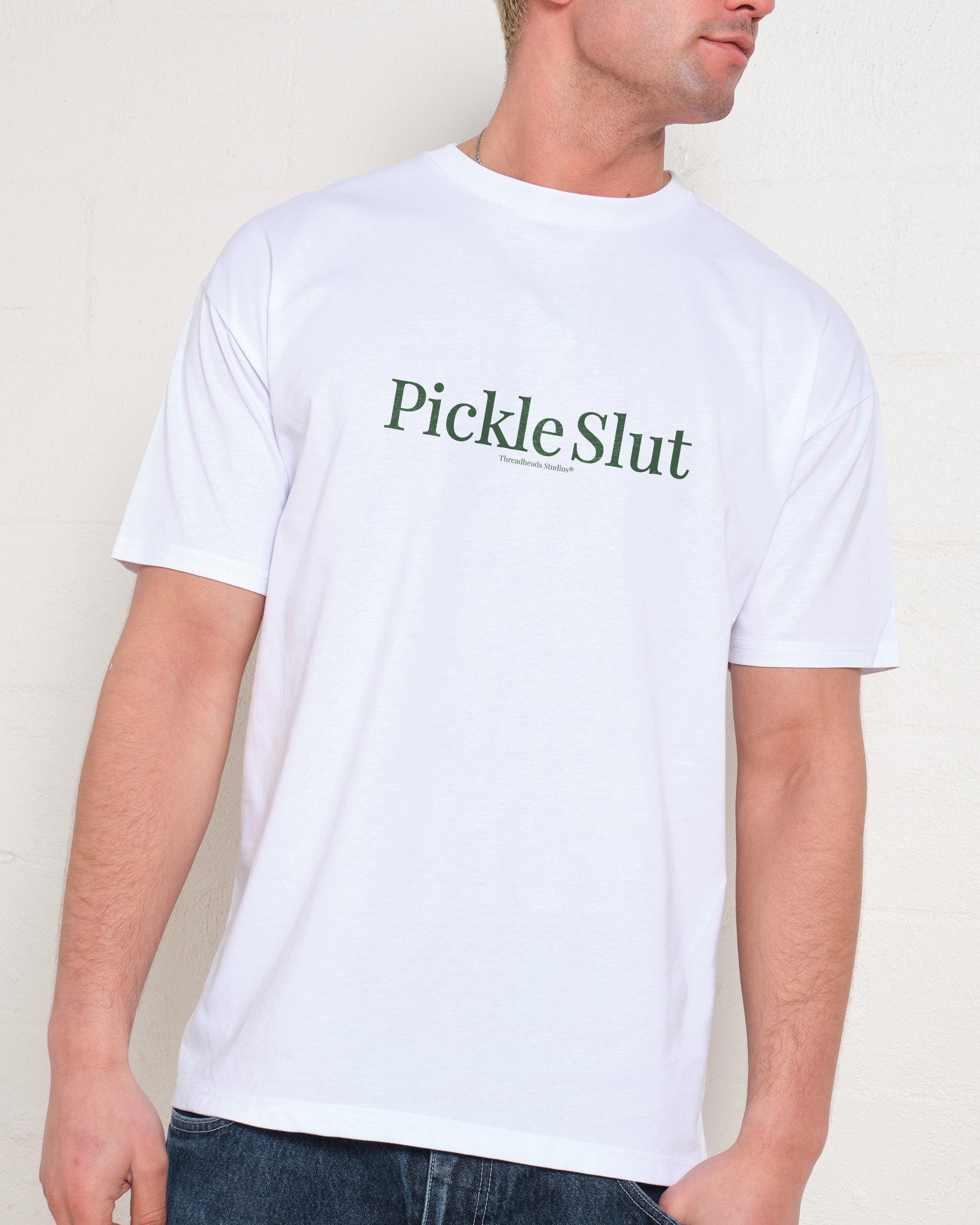 Pickle Slut T-Shirt