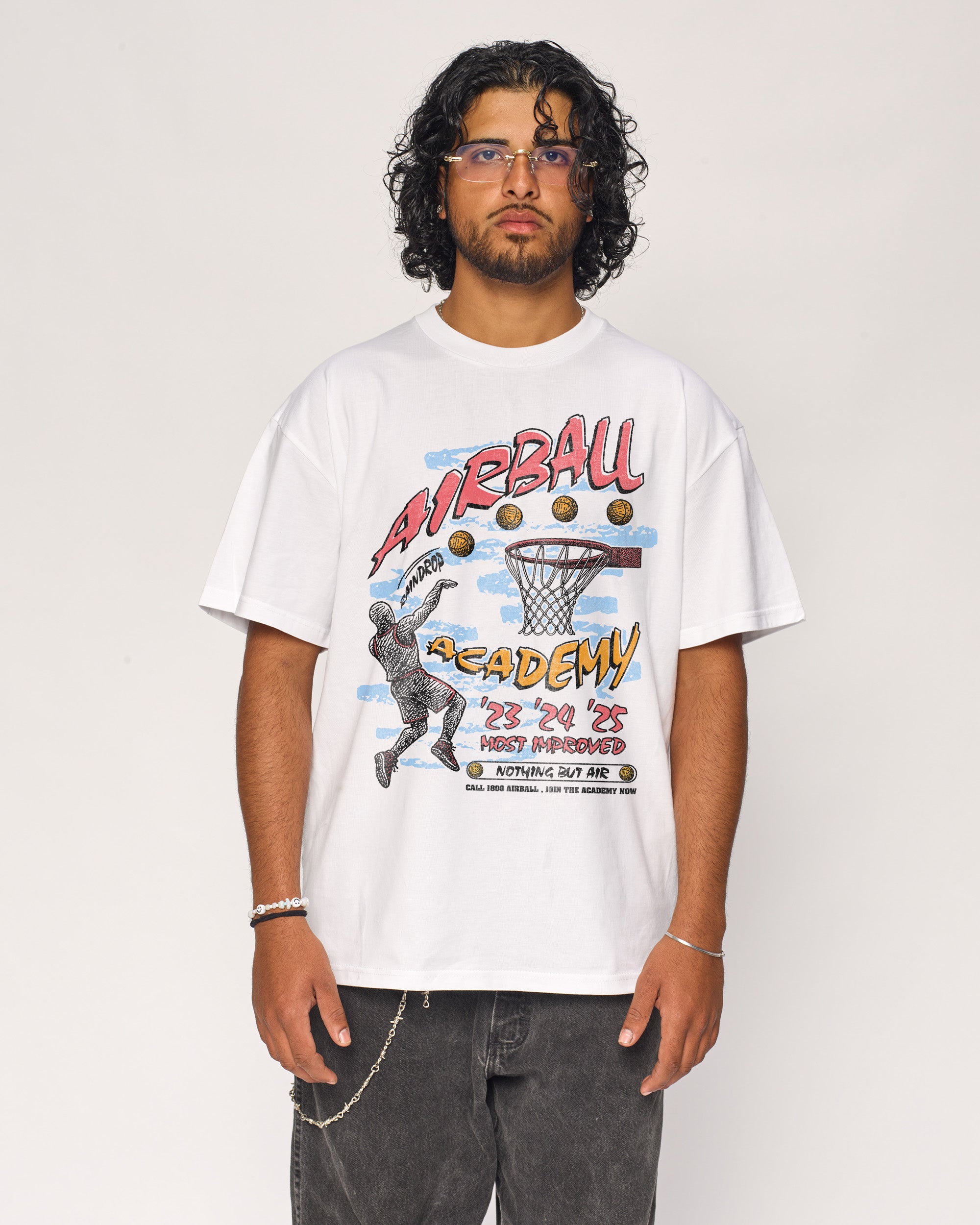 Airball Academy T-Shirt