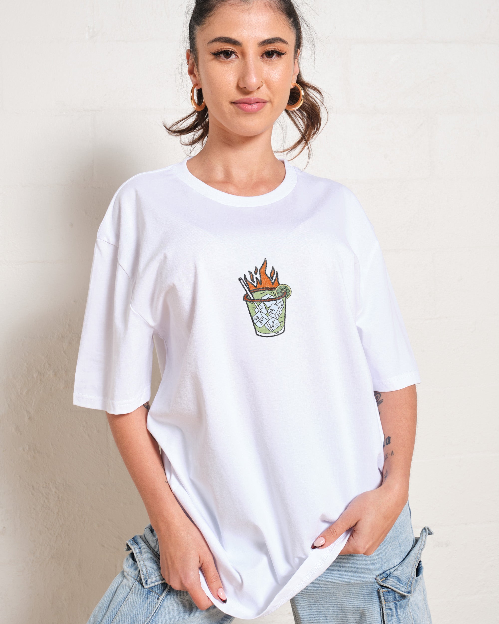 Spicy Marg T-Shirt Online Australia