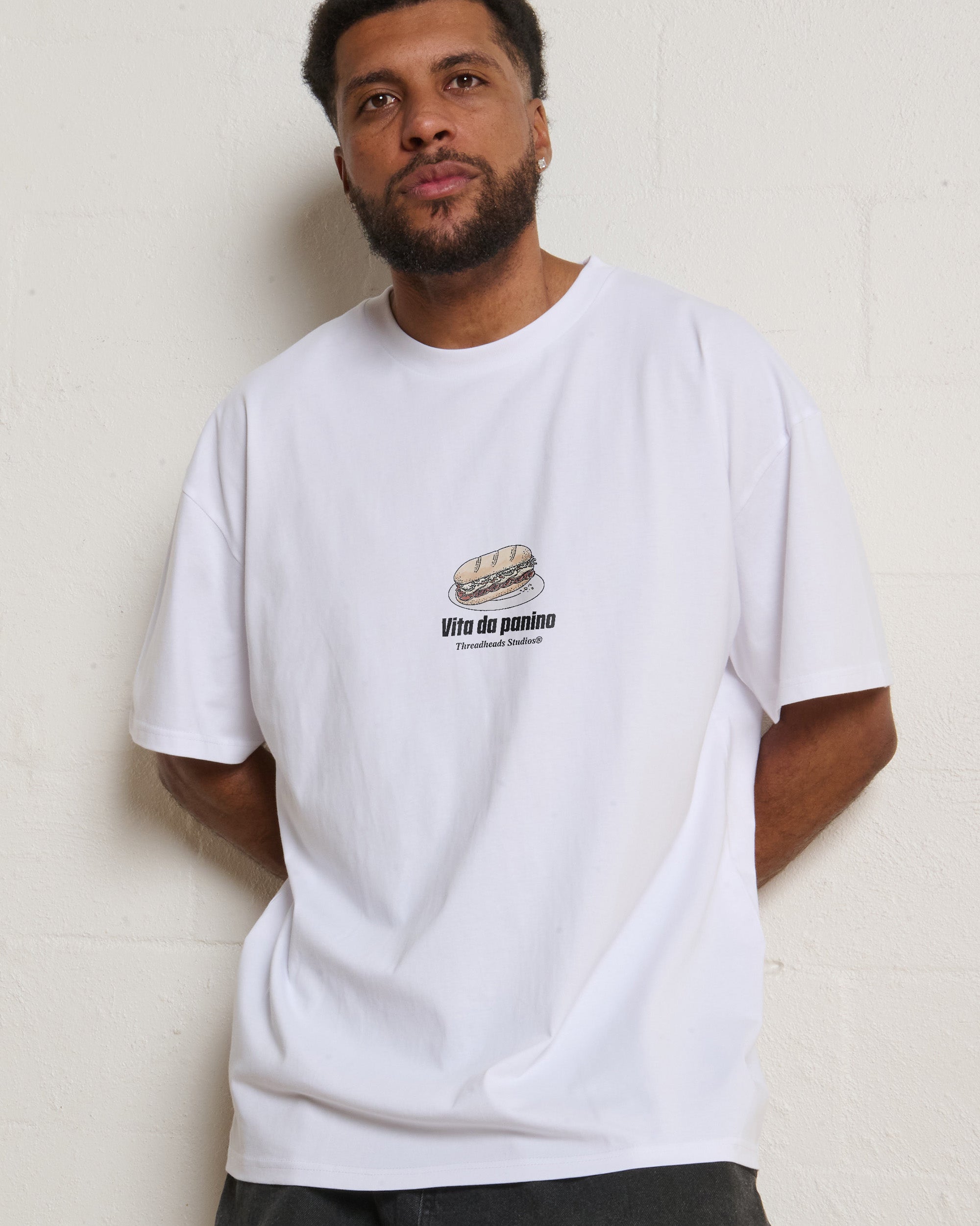 Panino Con Gabagool T-Shirt Online Australia