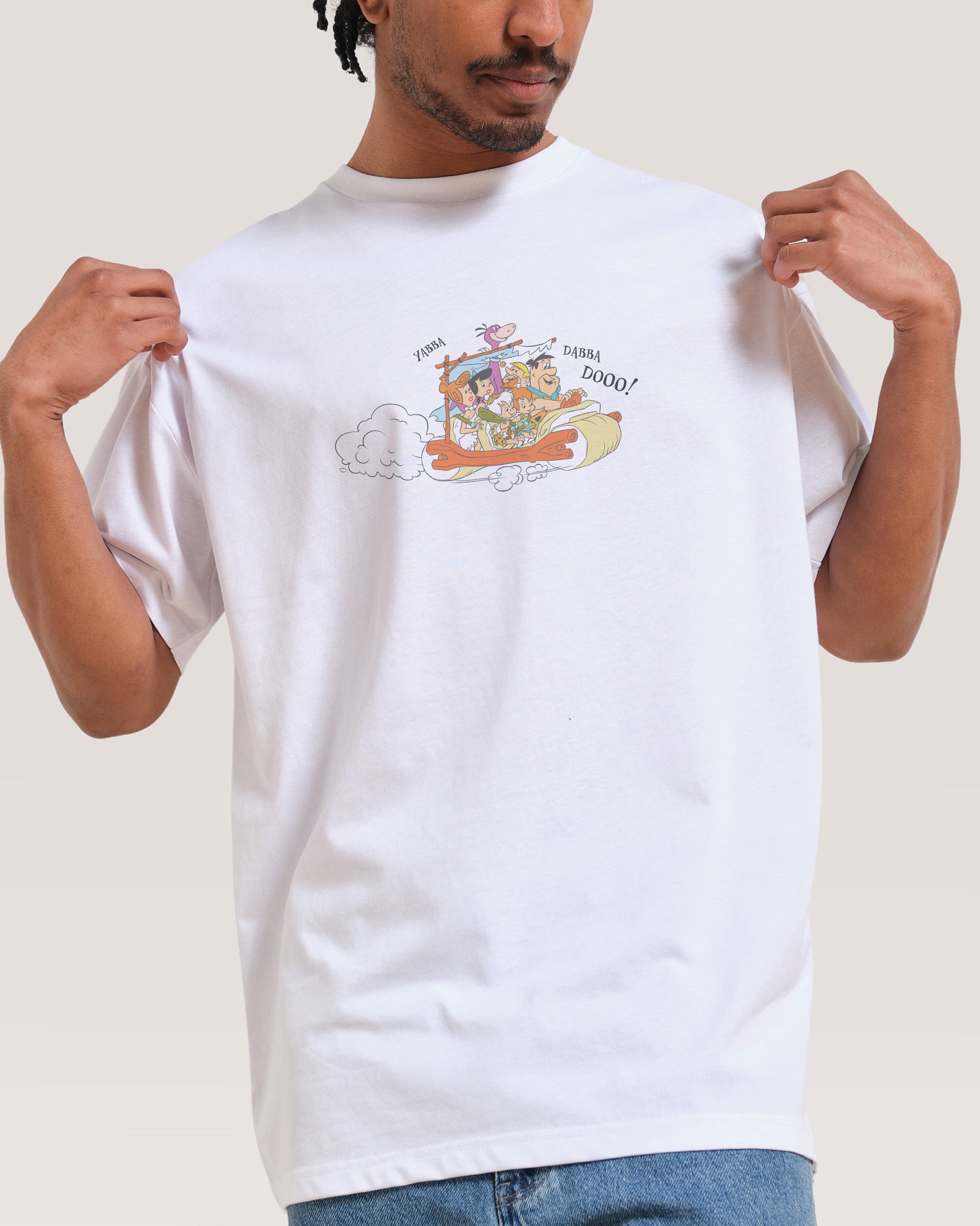 Bedrock Crash T-Shirt Australia Threadheads Online