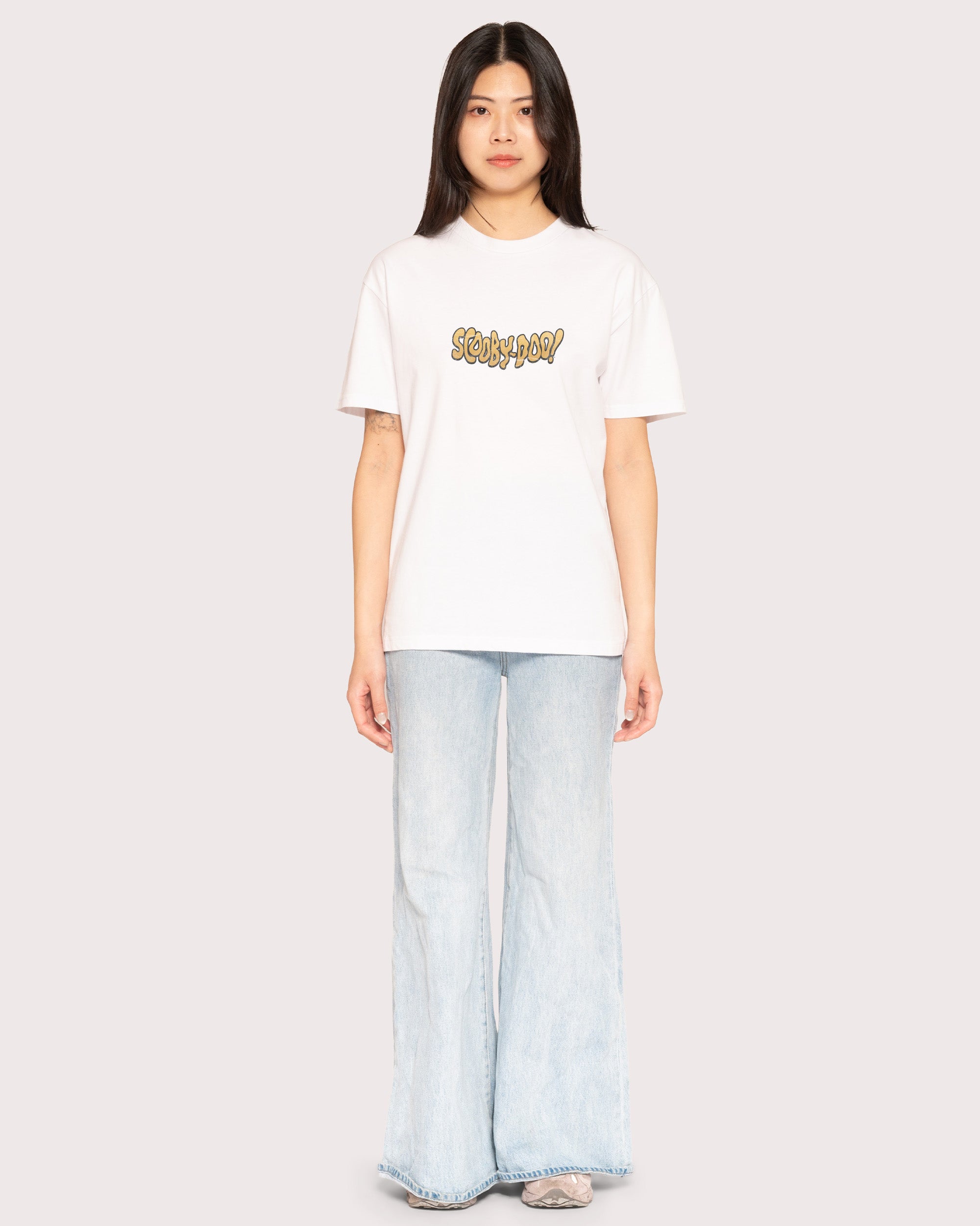 Ruh-Roh T-Shirt