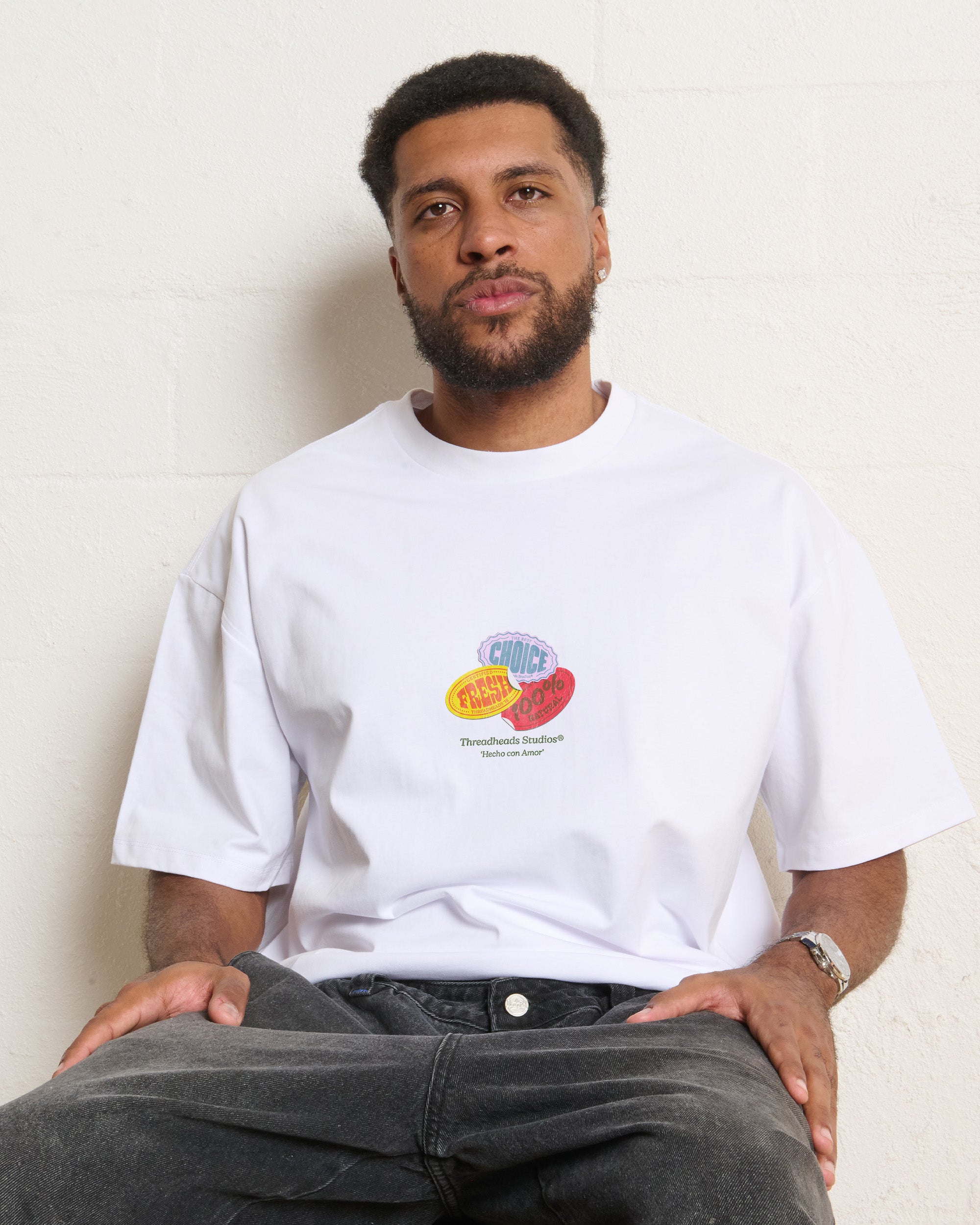 Aguacate Oversized Tee Online Australia