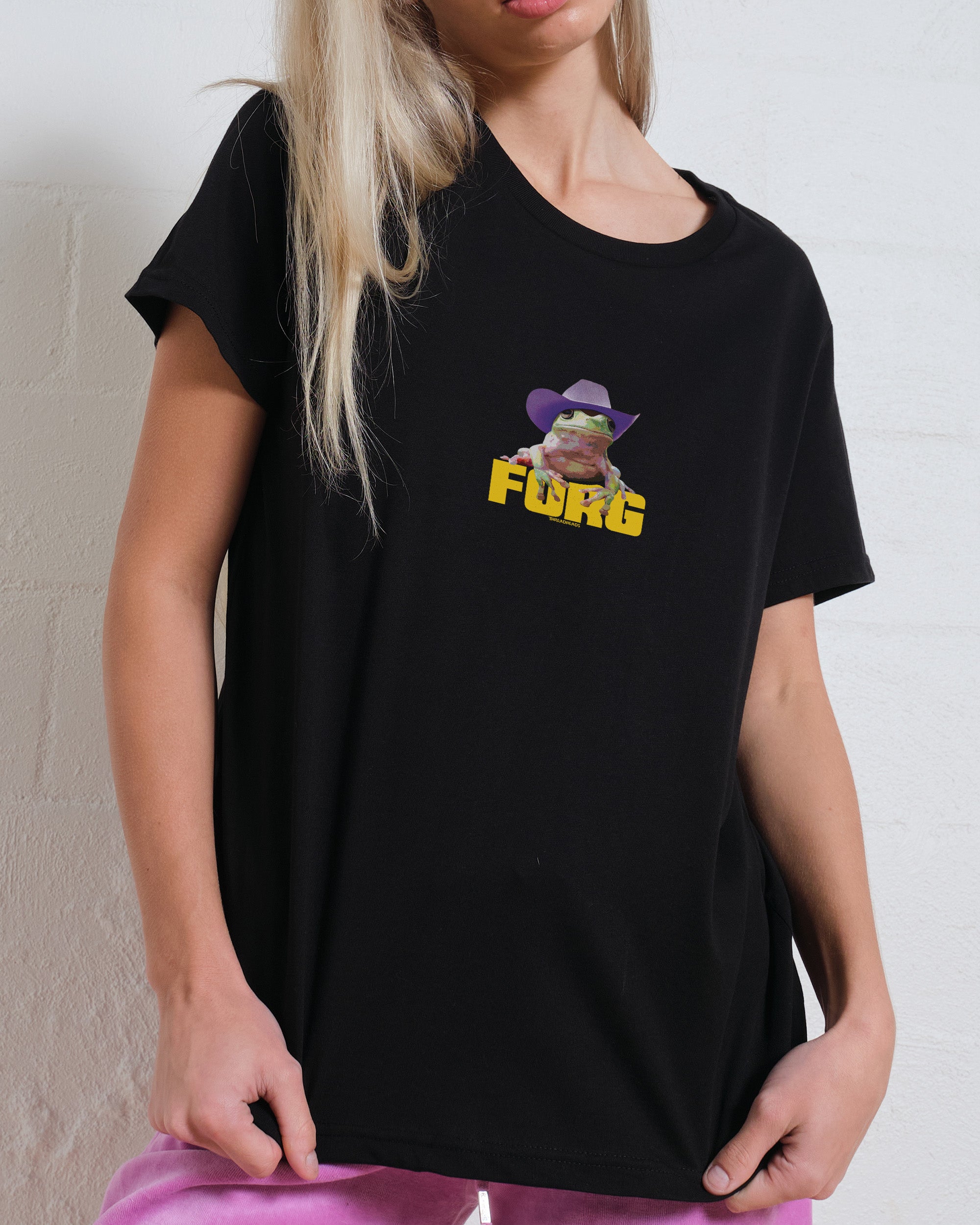FORG Women's Tee Online Australia