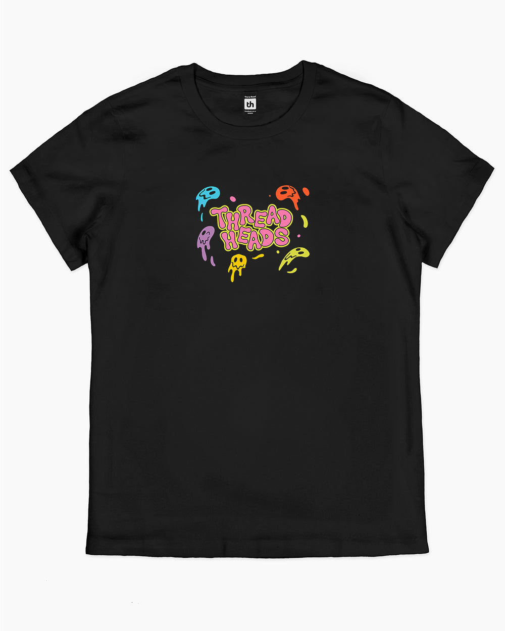 Have a Nice Trip T-Shirt Australia Online #colour_black