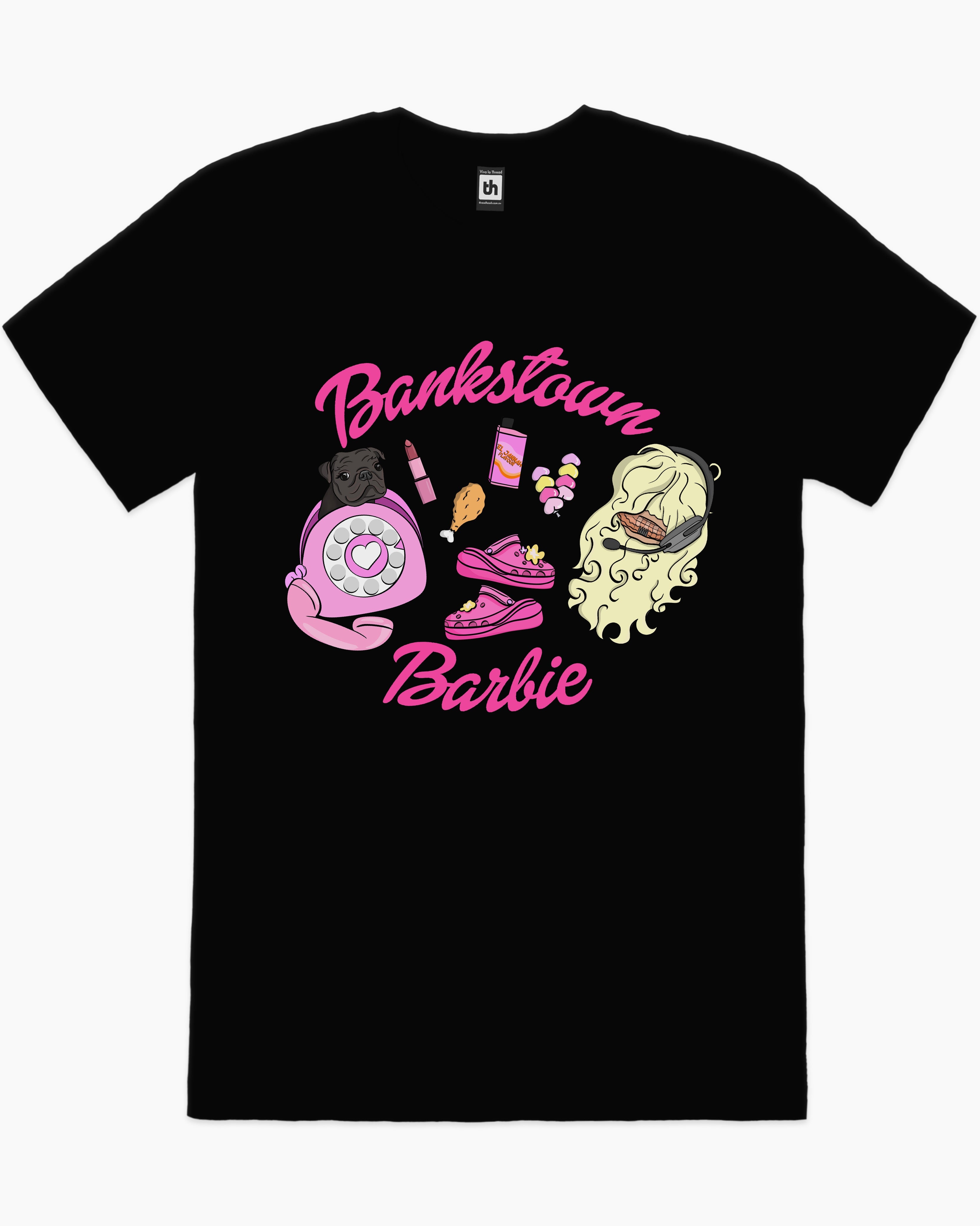 Carla Accessories T-Shirt Australia Online