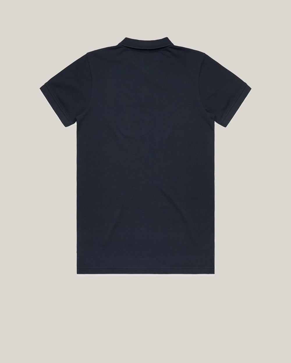 Custom Polo