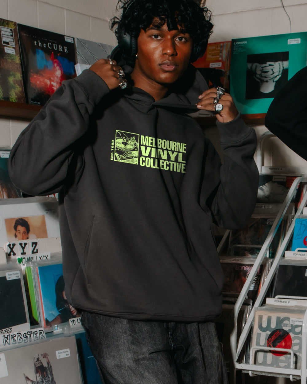 Custom Hoodie – view 6