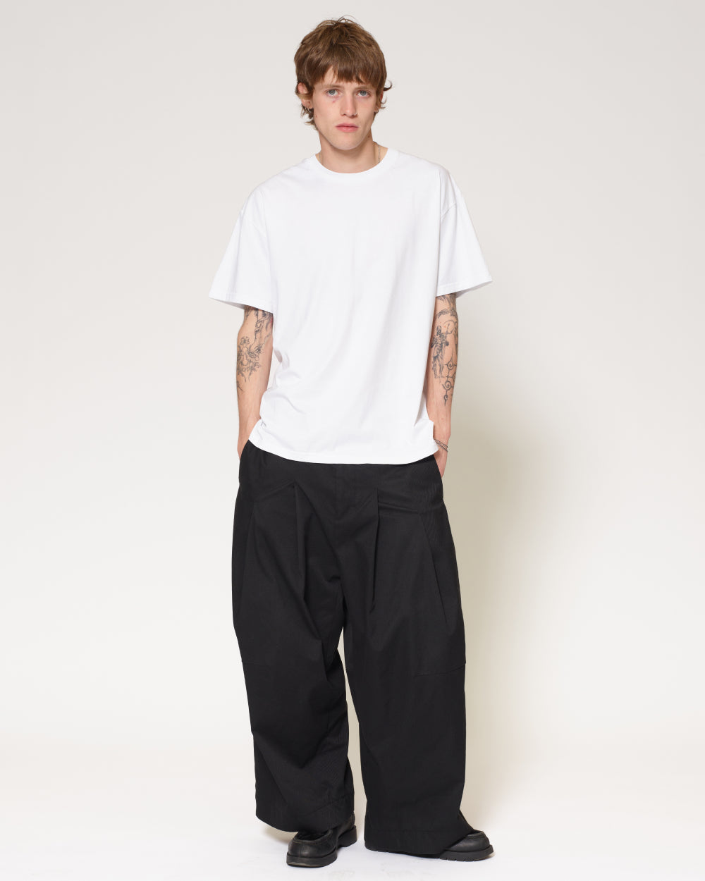 model-M