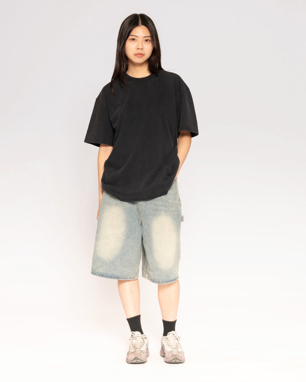 model-M