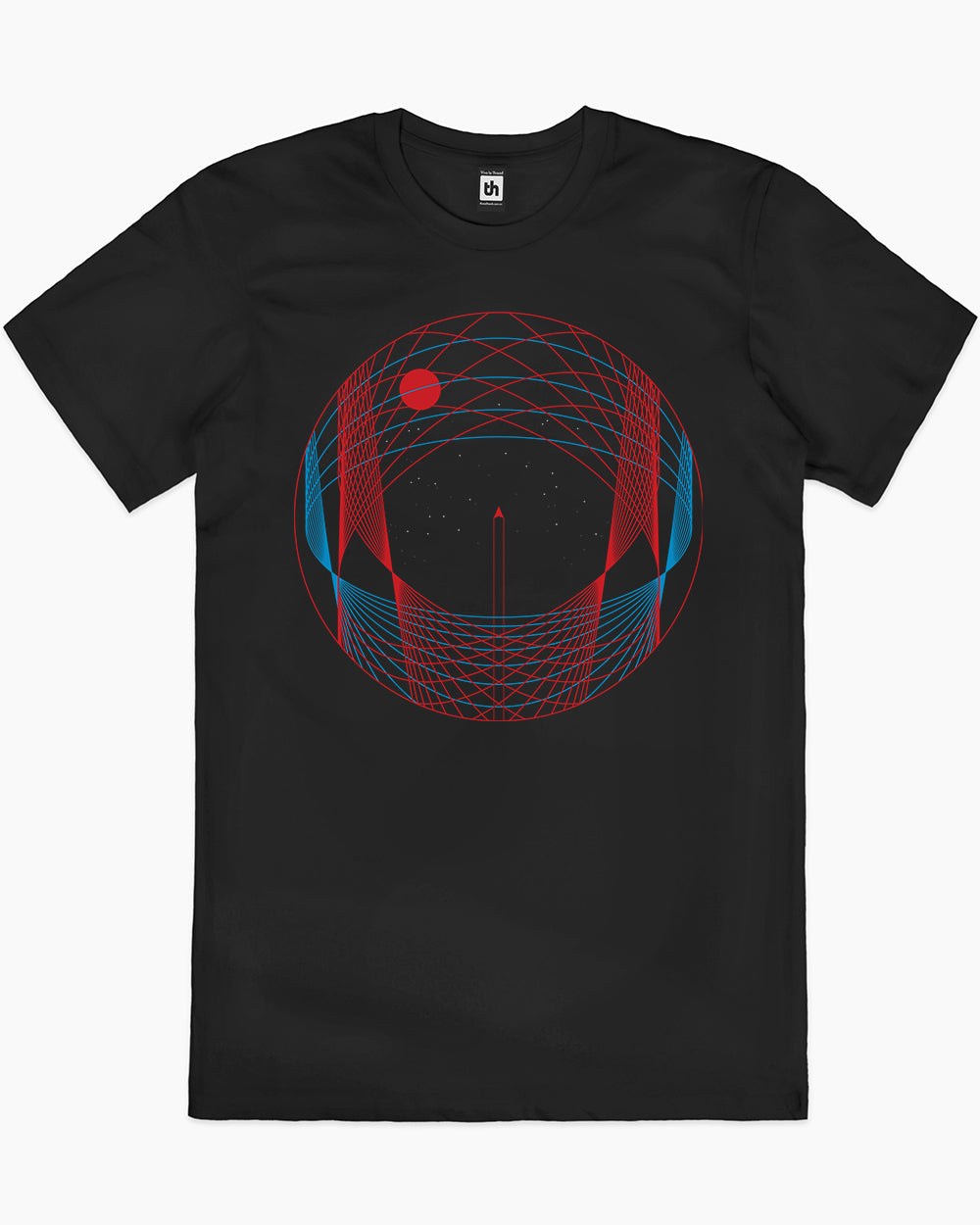 Unnamed Space T-Shirt Australia Online