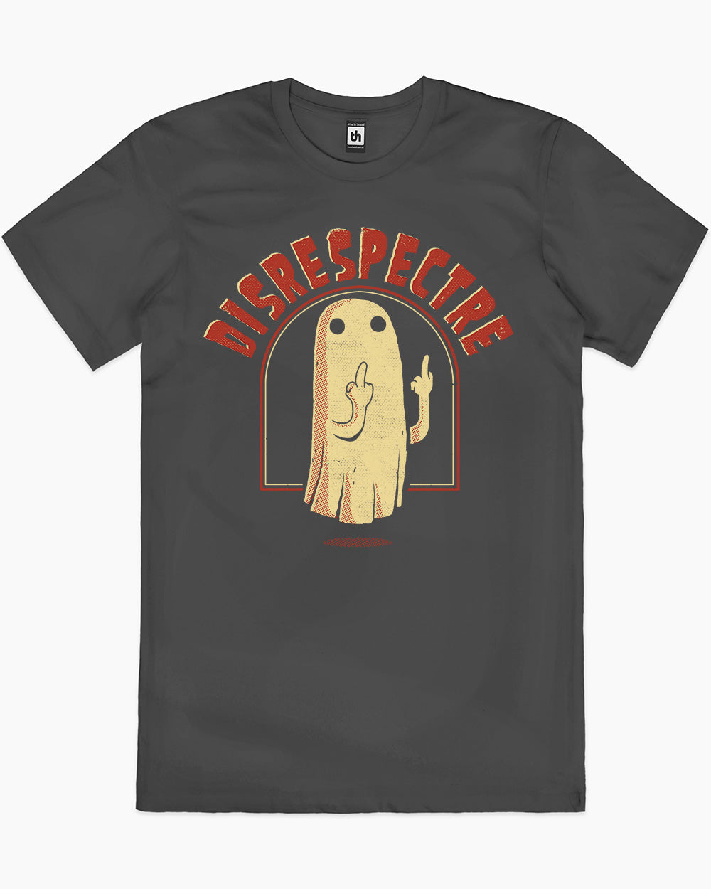 Disrespectre T-Shirt Australia Online