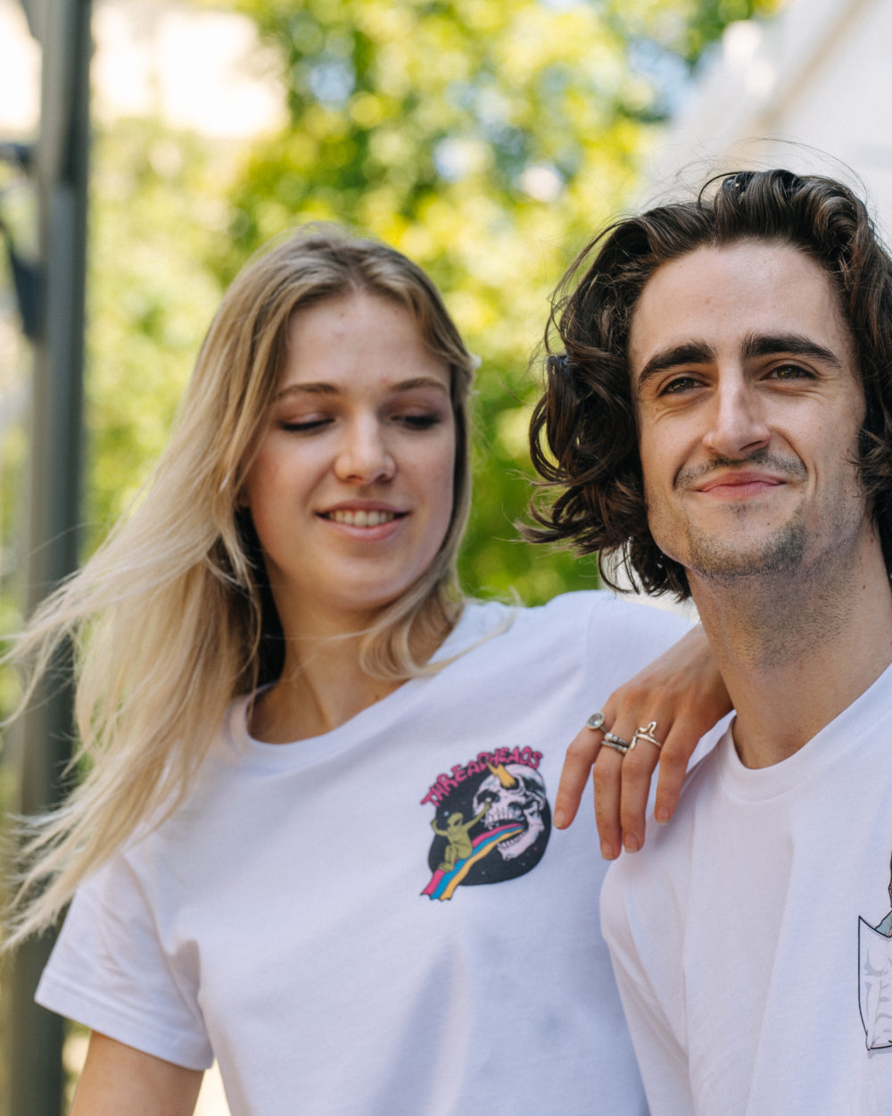 Journey Mini Print Tee Australia Online