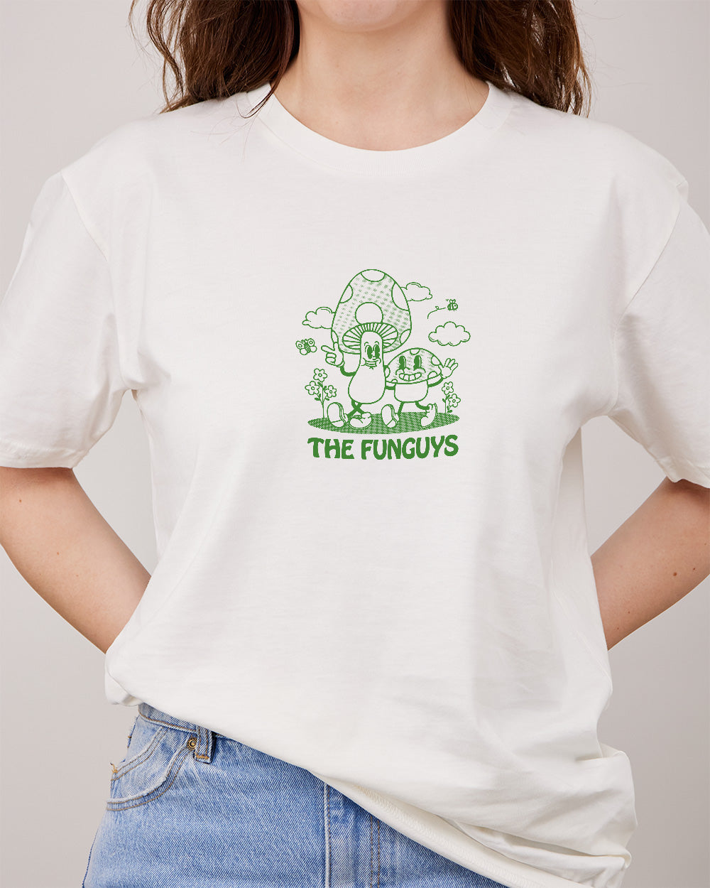 The Funguys T-Shirt Australia Online
