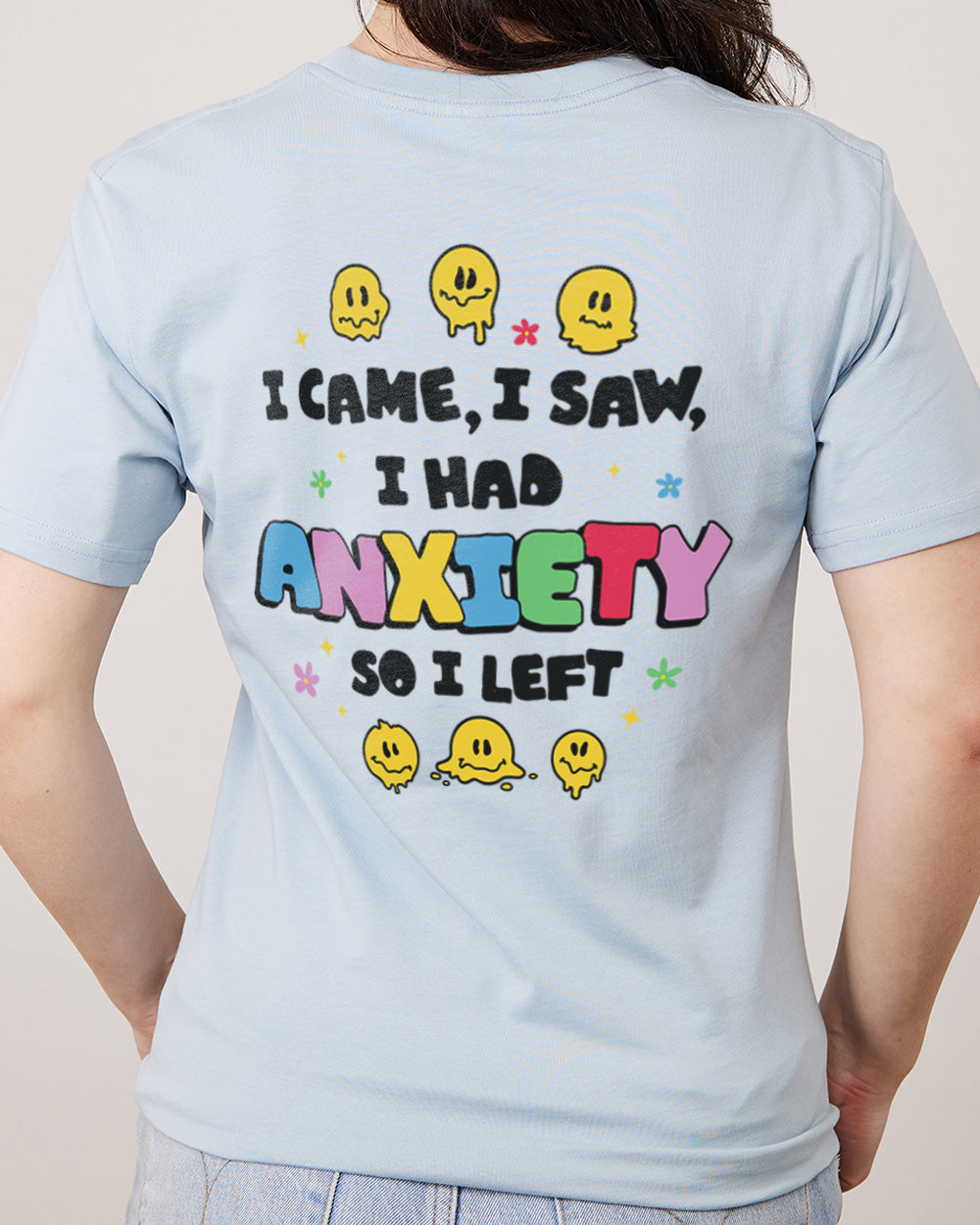 I Came, I Saw T-Shirt Australia Online