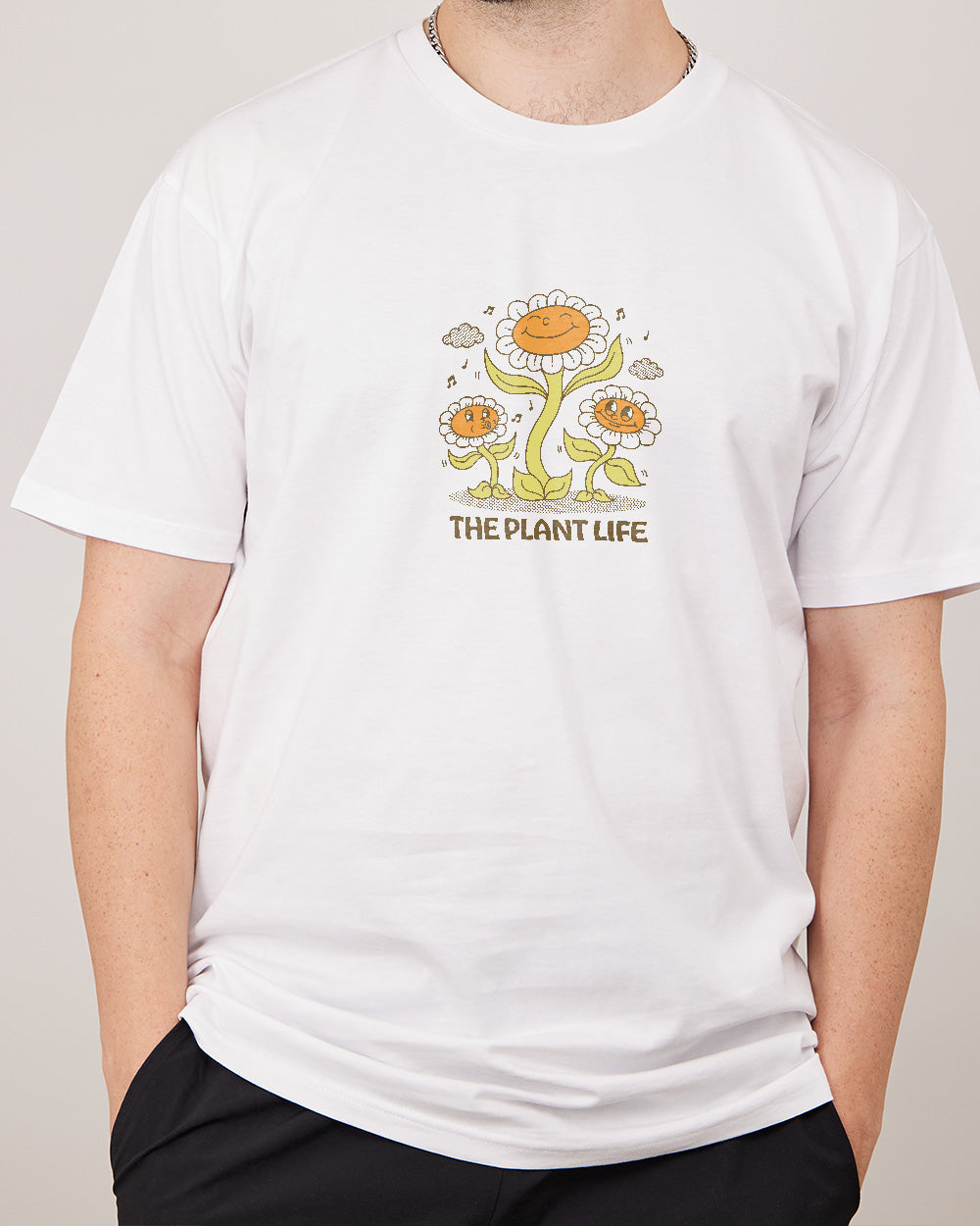 The Plant Life T-Shirt Australia Online