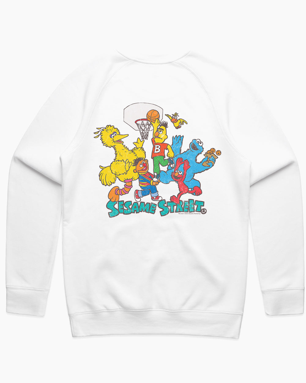 Sudadera kaws 2024