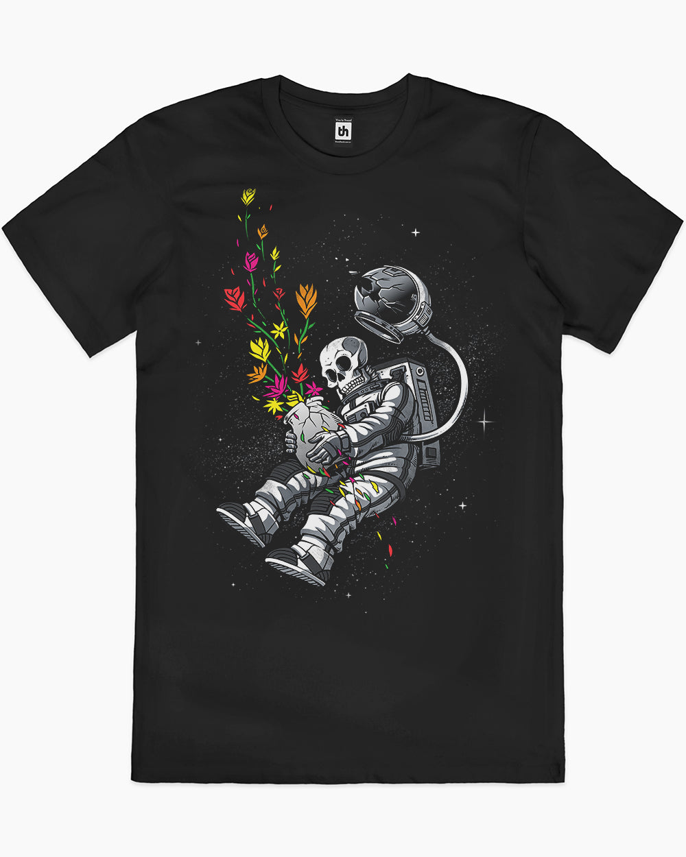 End of Humanity T-Shirt Australia Online