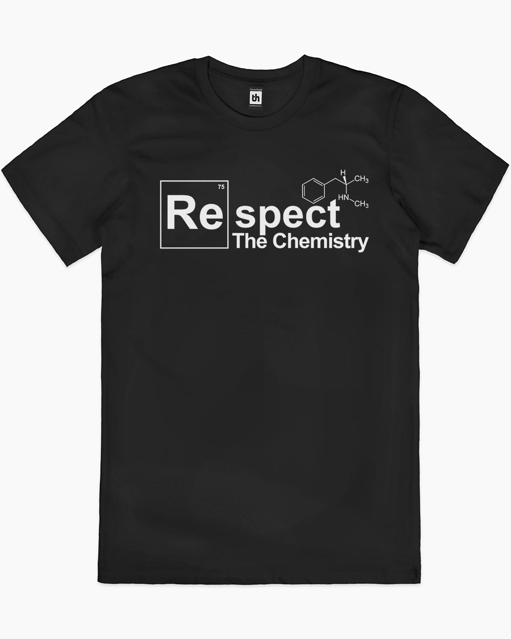 Chemistry T Shirts Uk