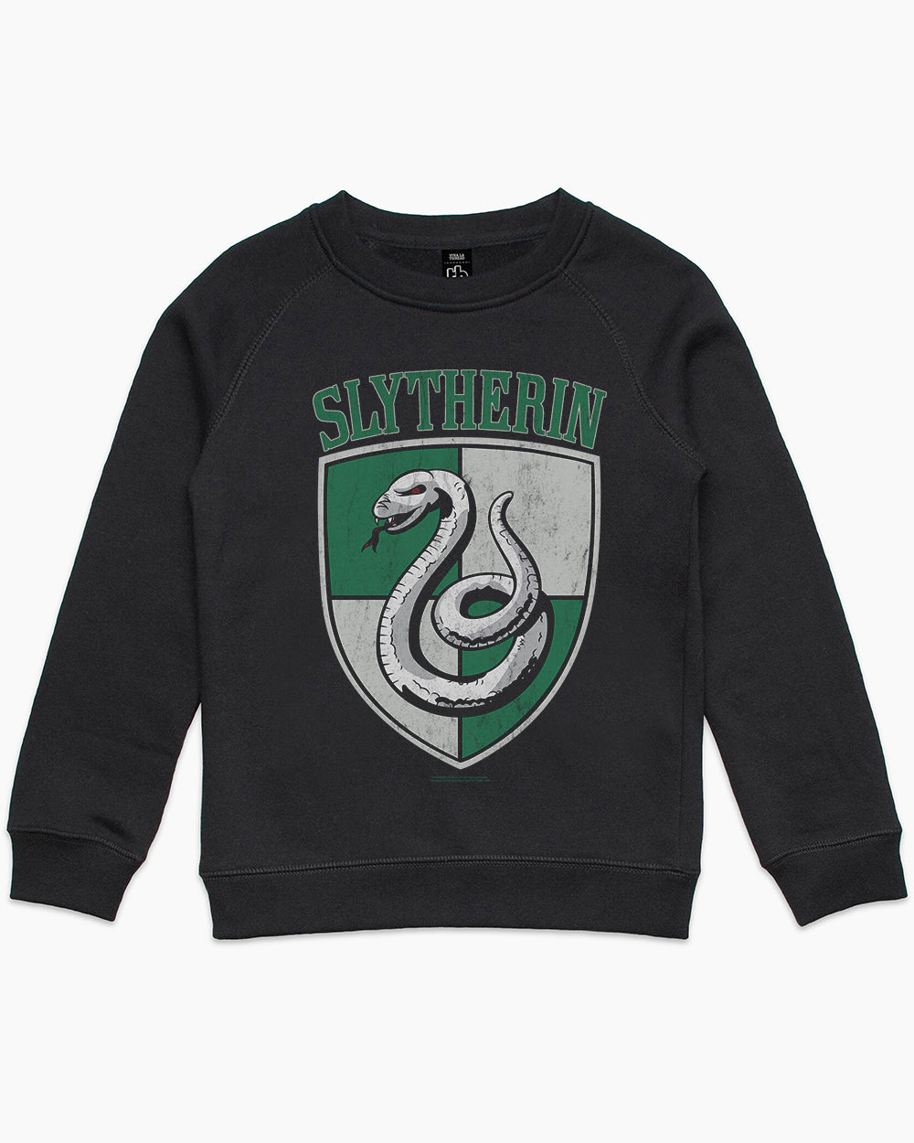 Slytherin jumper grey new arrivals