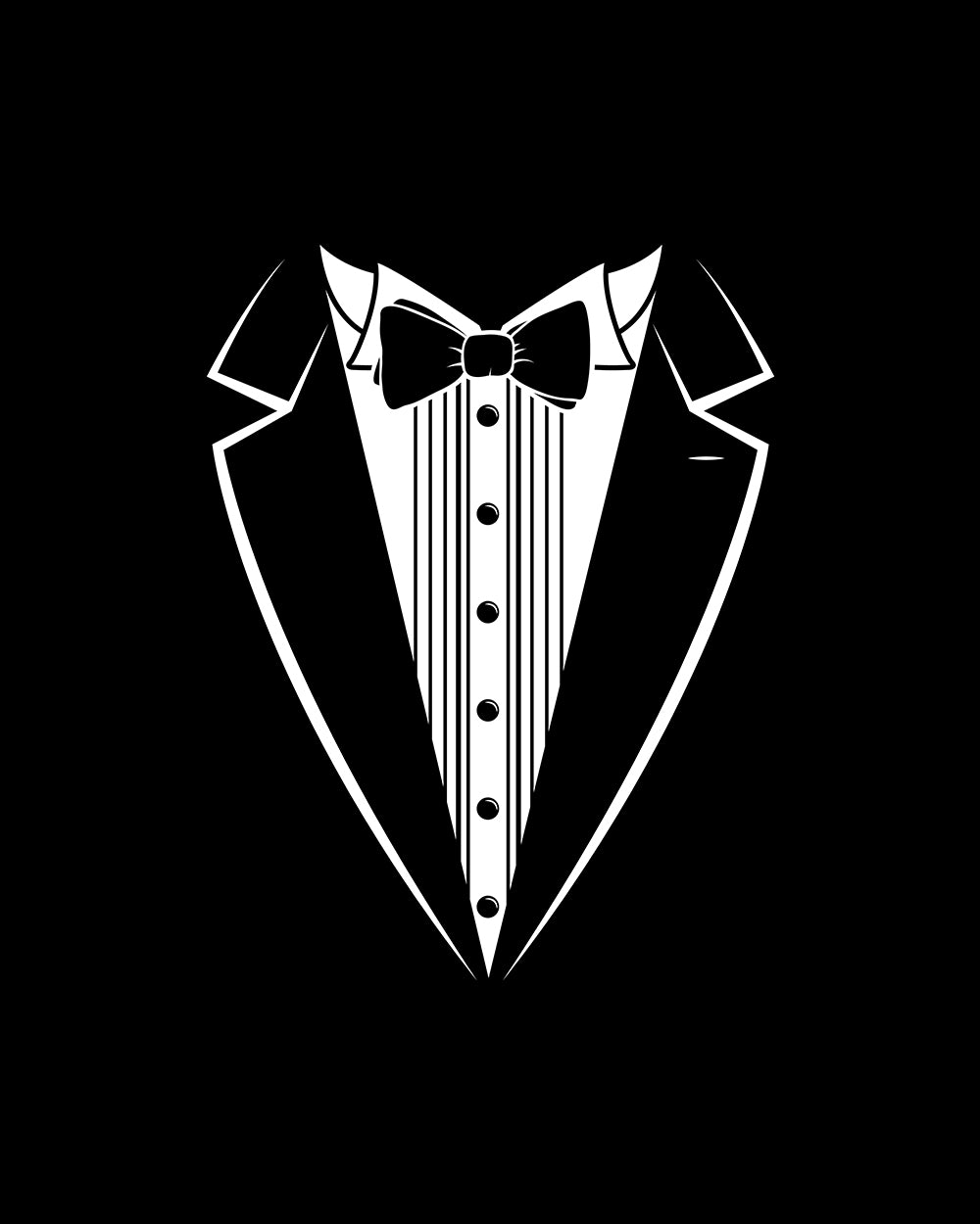 Tuxedo T-Shirt Australia Online