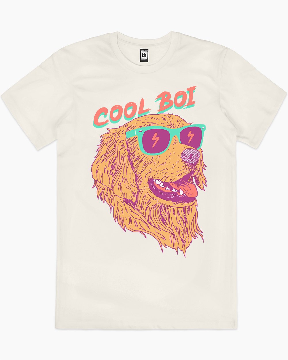 Cool Boi T-Shirt Australia Online