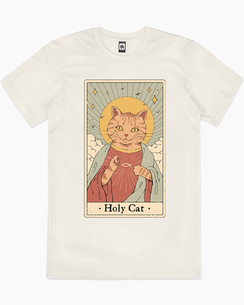 cat t shirt australia