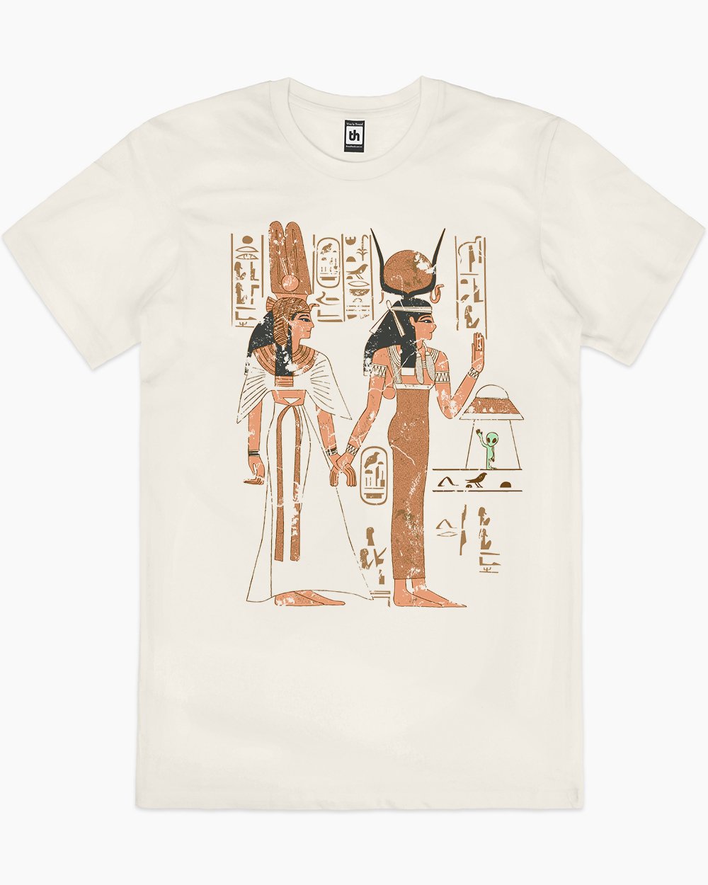 Visitor T-Shirt Australia Online