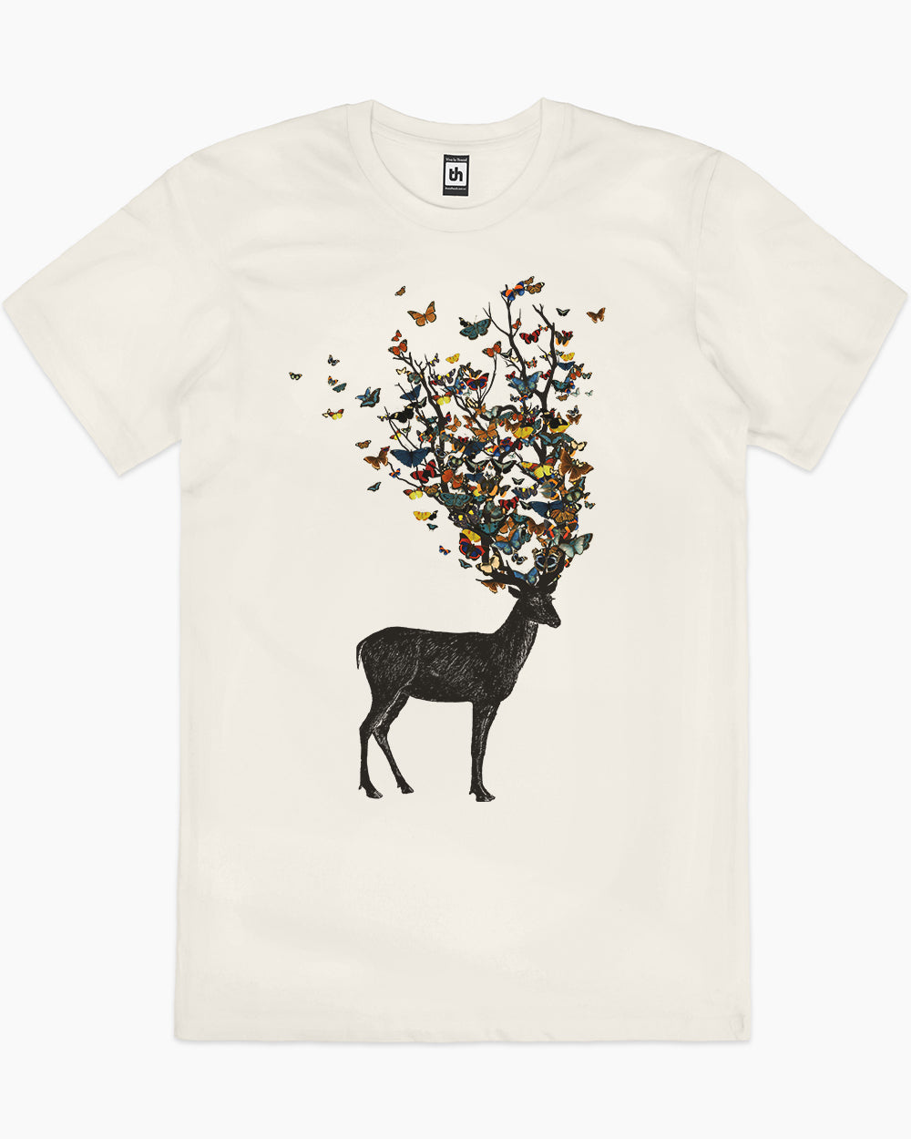 Wild Nature T-Shirt Australia Online