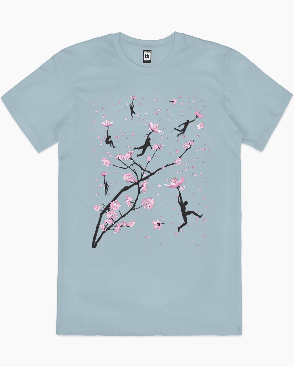 Blossom Flight T-Shirt Australia Online