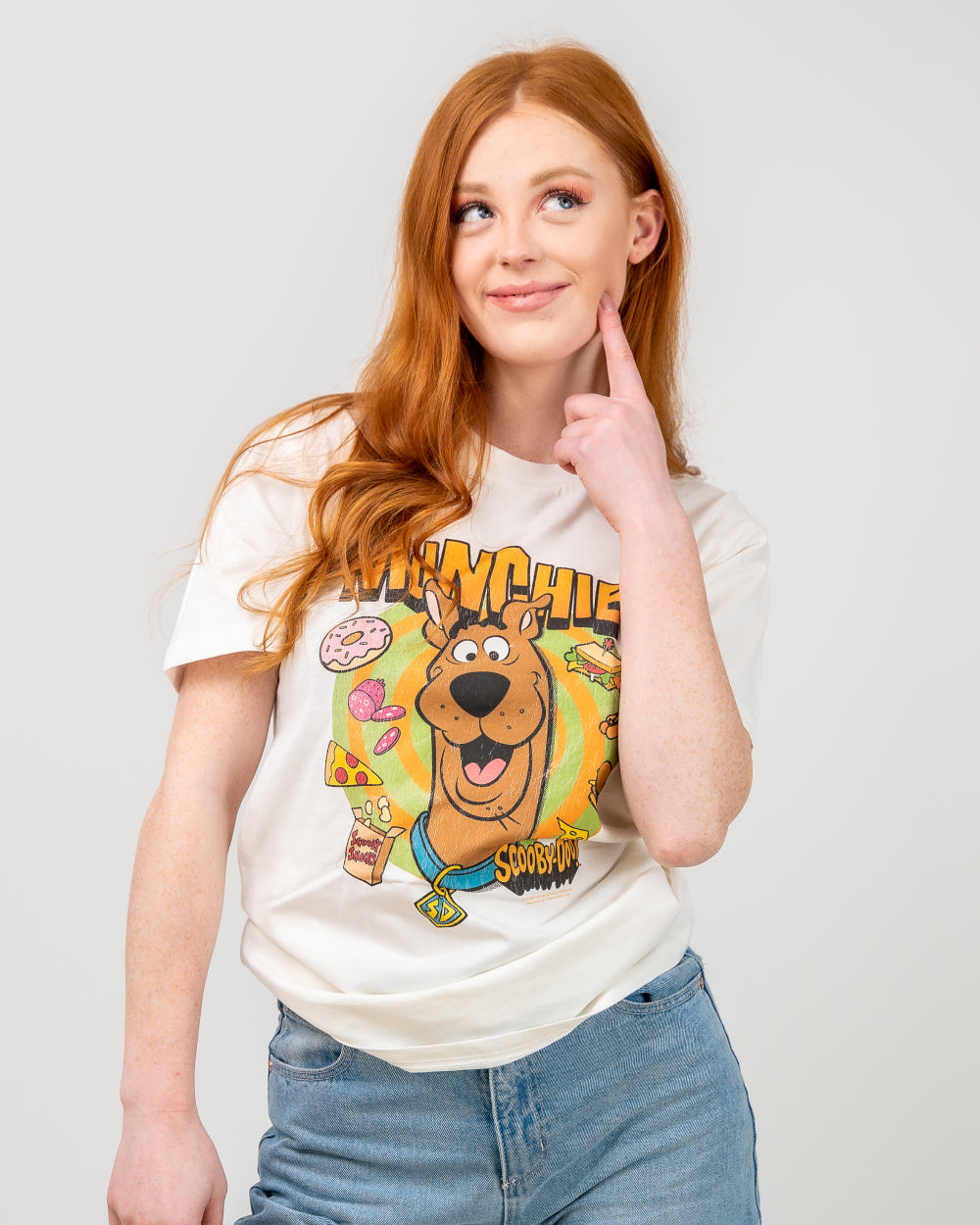 Munchies T-Shirt Australia Online