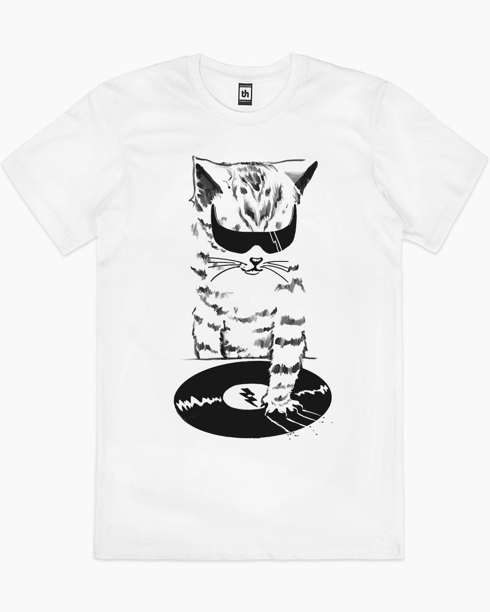 dj t shirt online