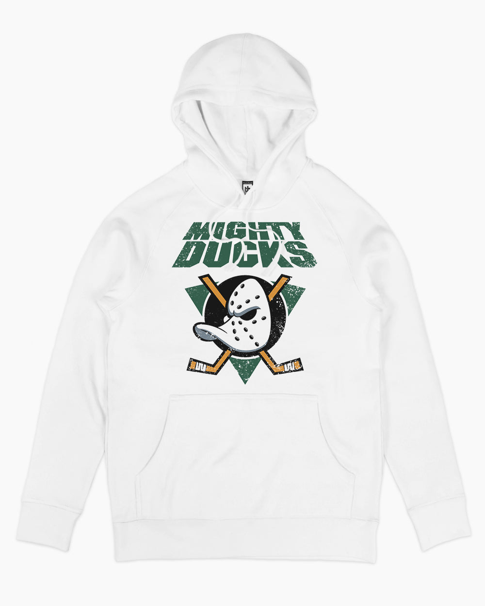Get Buy Mighty Ducks Hoodie