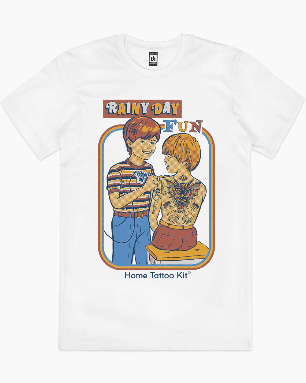 Funny Tattoo Artist T-Shirts for Sale