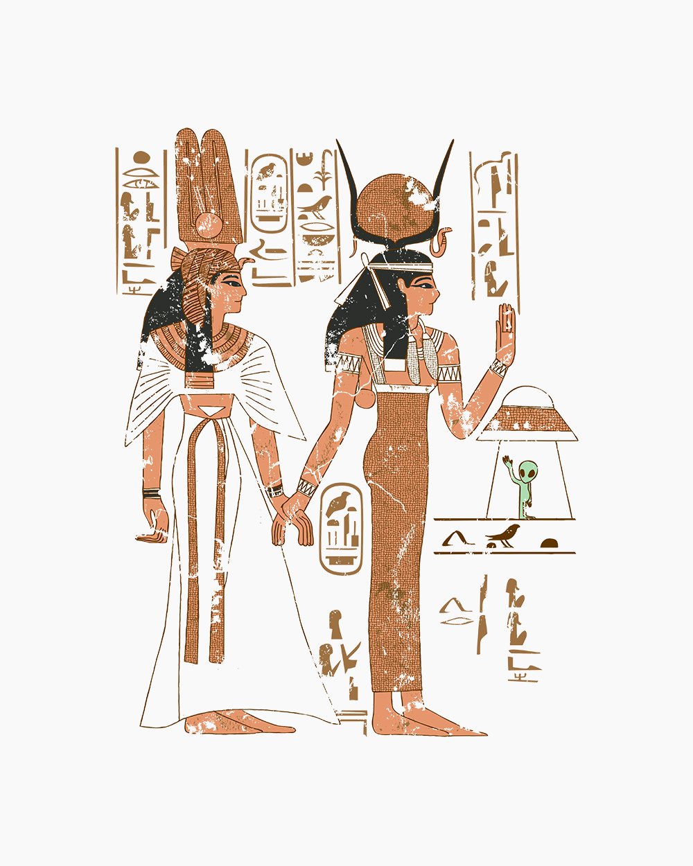 Visitor T-Shirt Australia Online