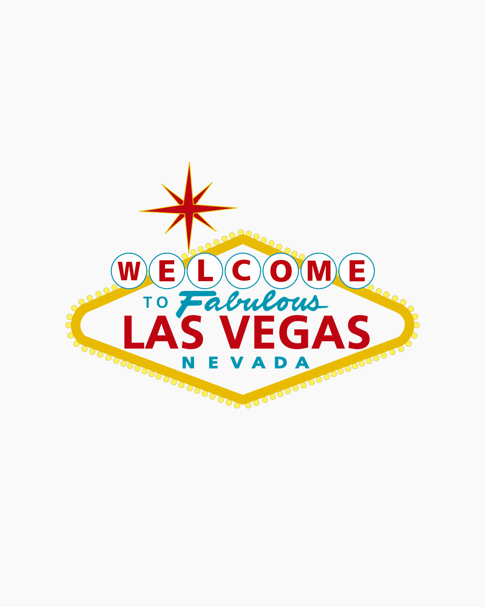 Welcome to Las Vegas T-Shirt Australia Online