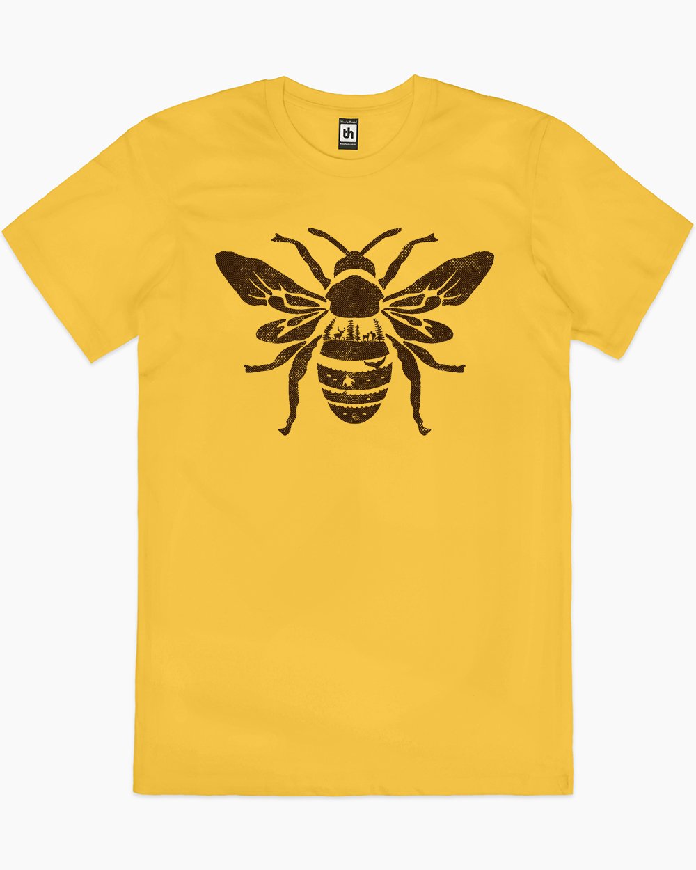 Save the Bees T-Shirt Australia Online