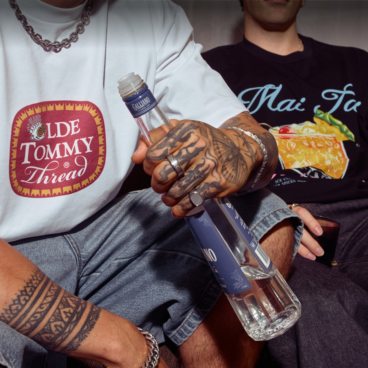 Drinks Collection & Alcohol Tshirts | Threadheads