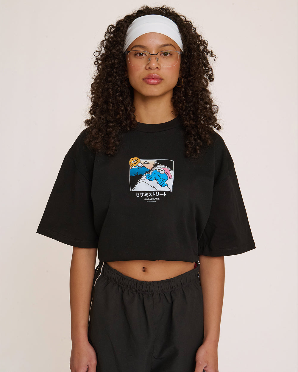 タイガーtee juemi Saint Mary Tee – JUEMI