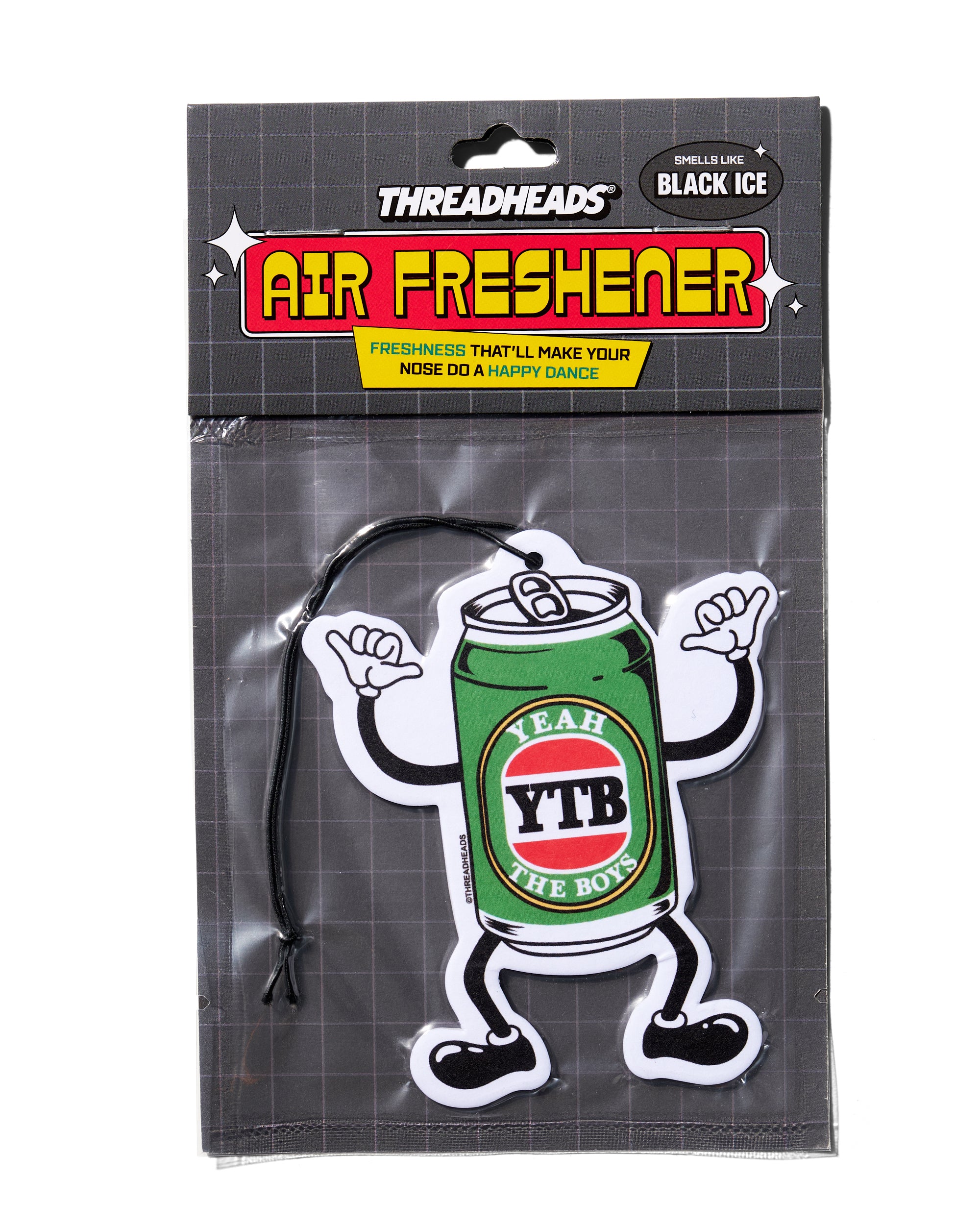 YTB Air Freshener