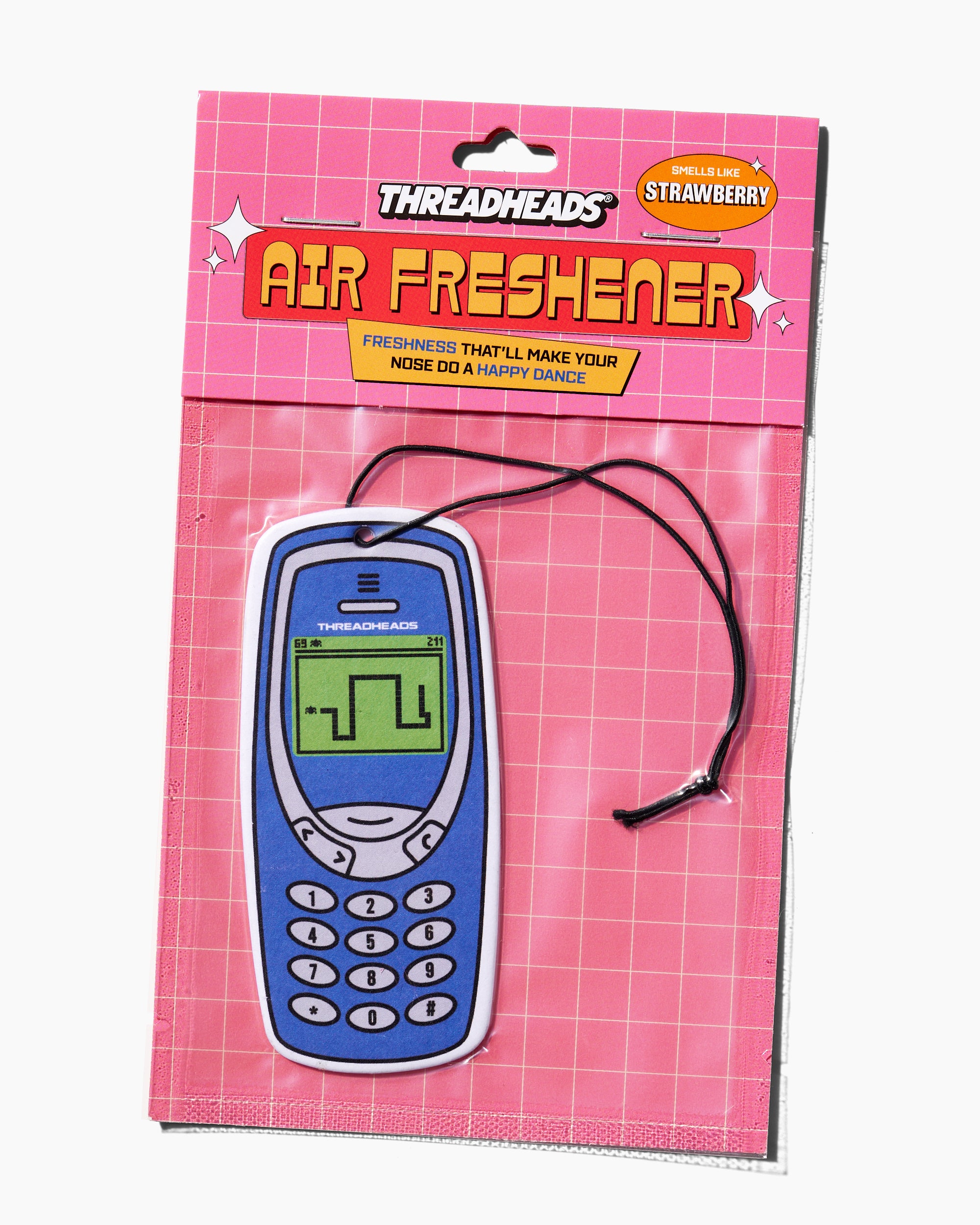 Nokia Air Freshener