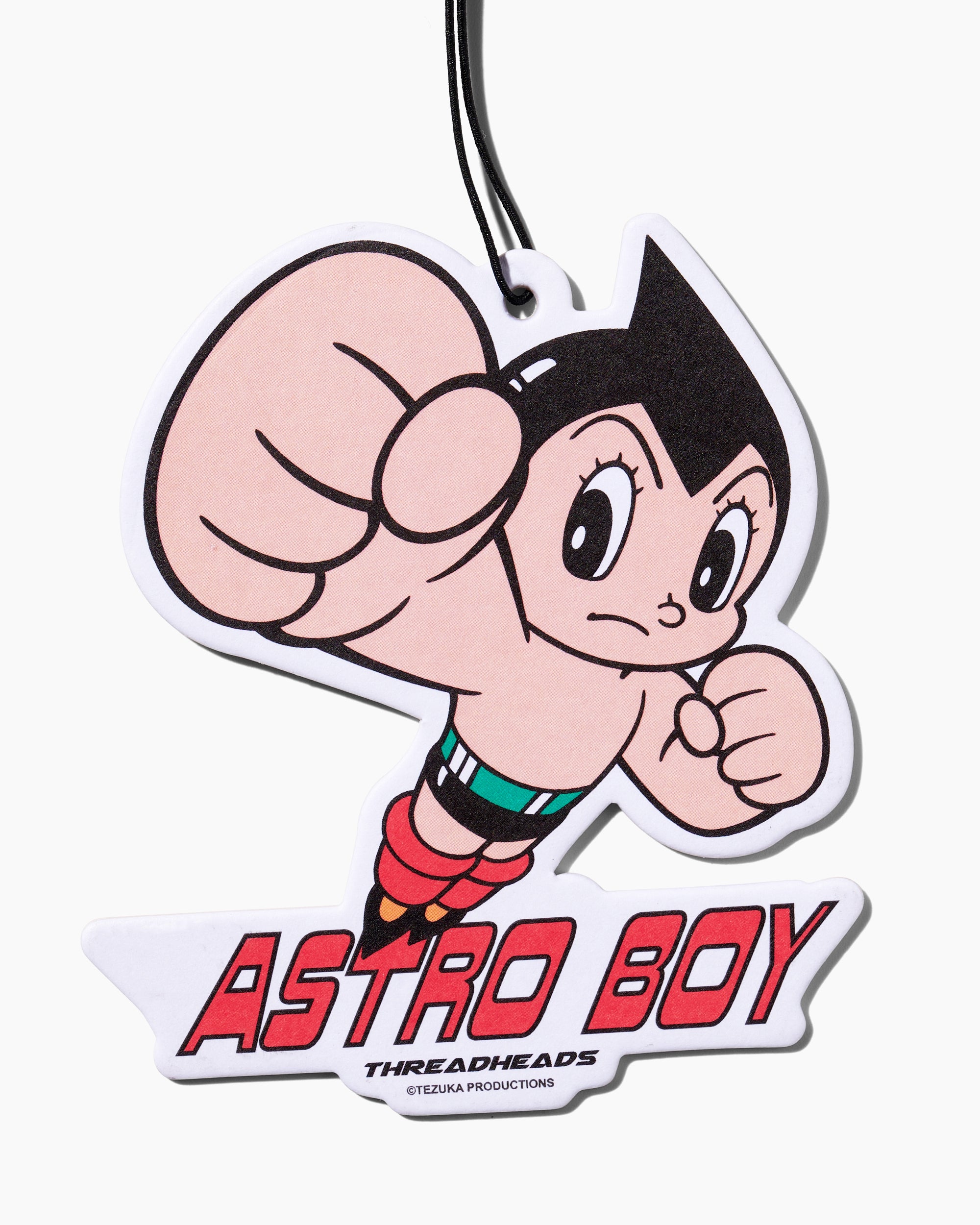 Astro Boy Air Freshener
